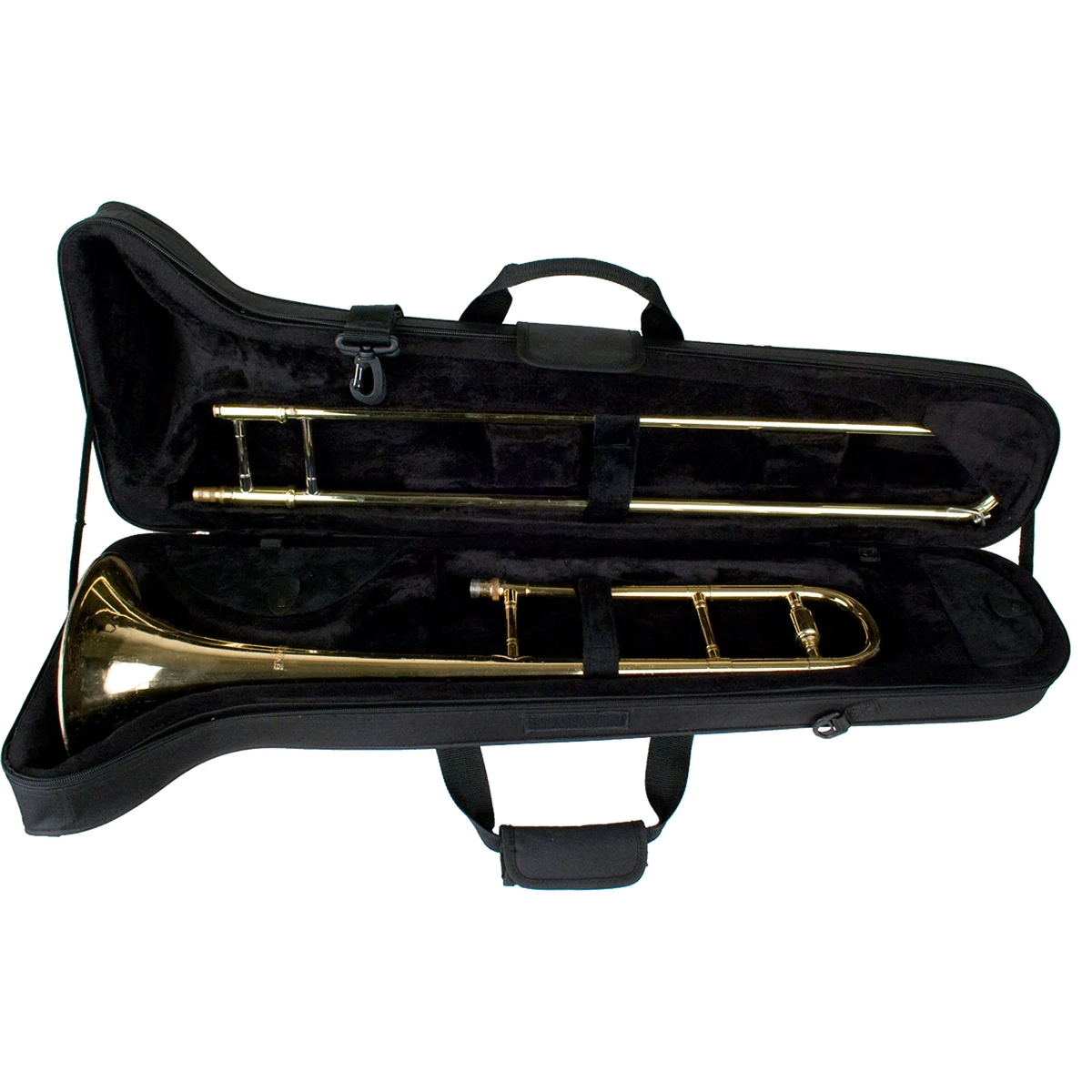 PROTEC MAX Straight Tenor Trombone Case