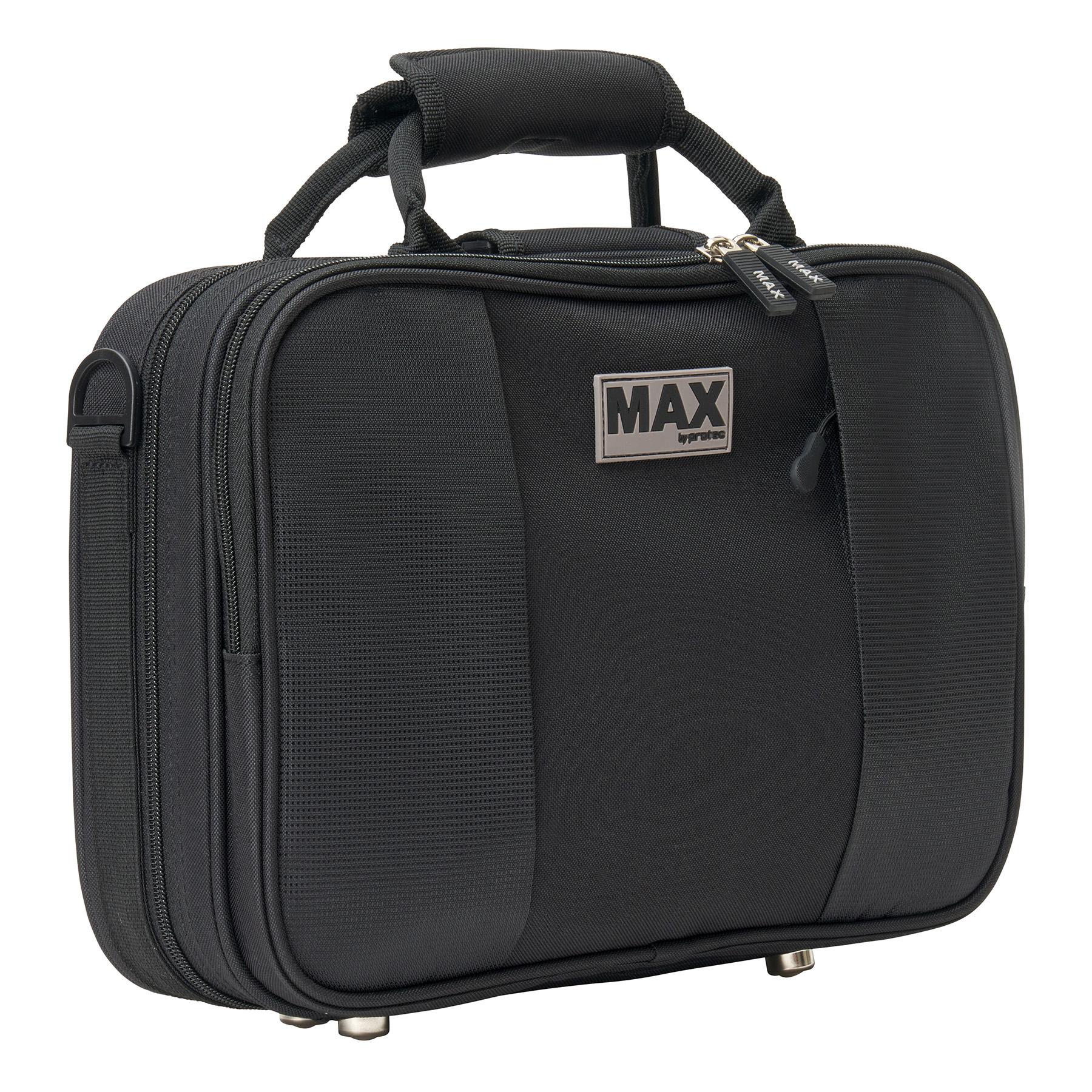 PROTEC MAX Bb Clarinet Case