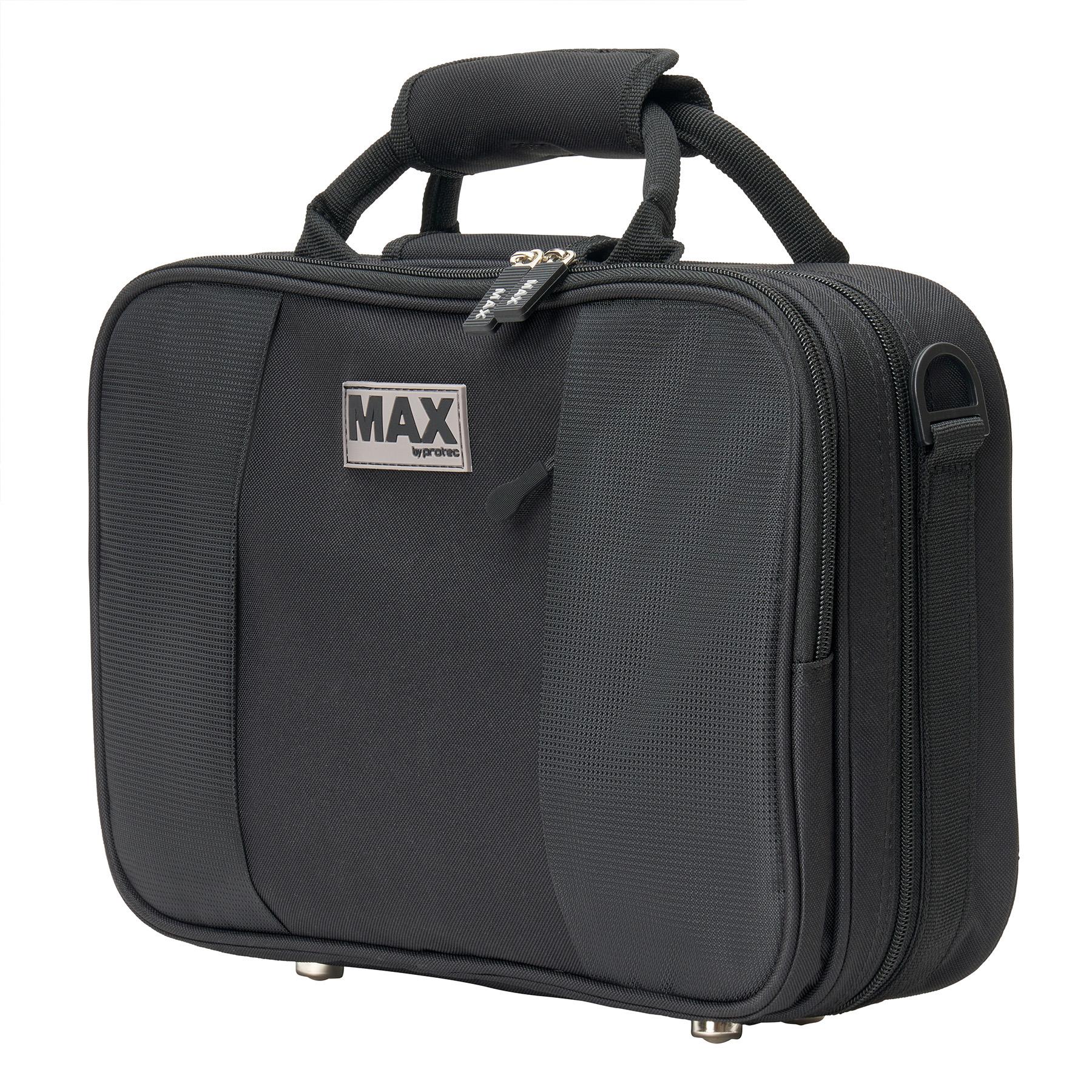 PROTEC MAX Bb Clarinet Case