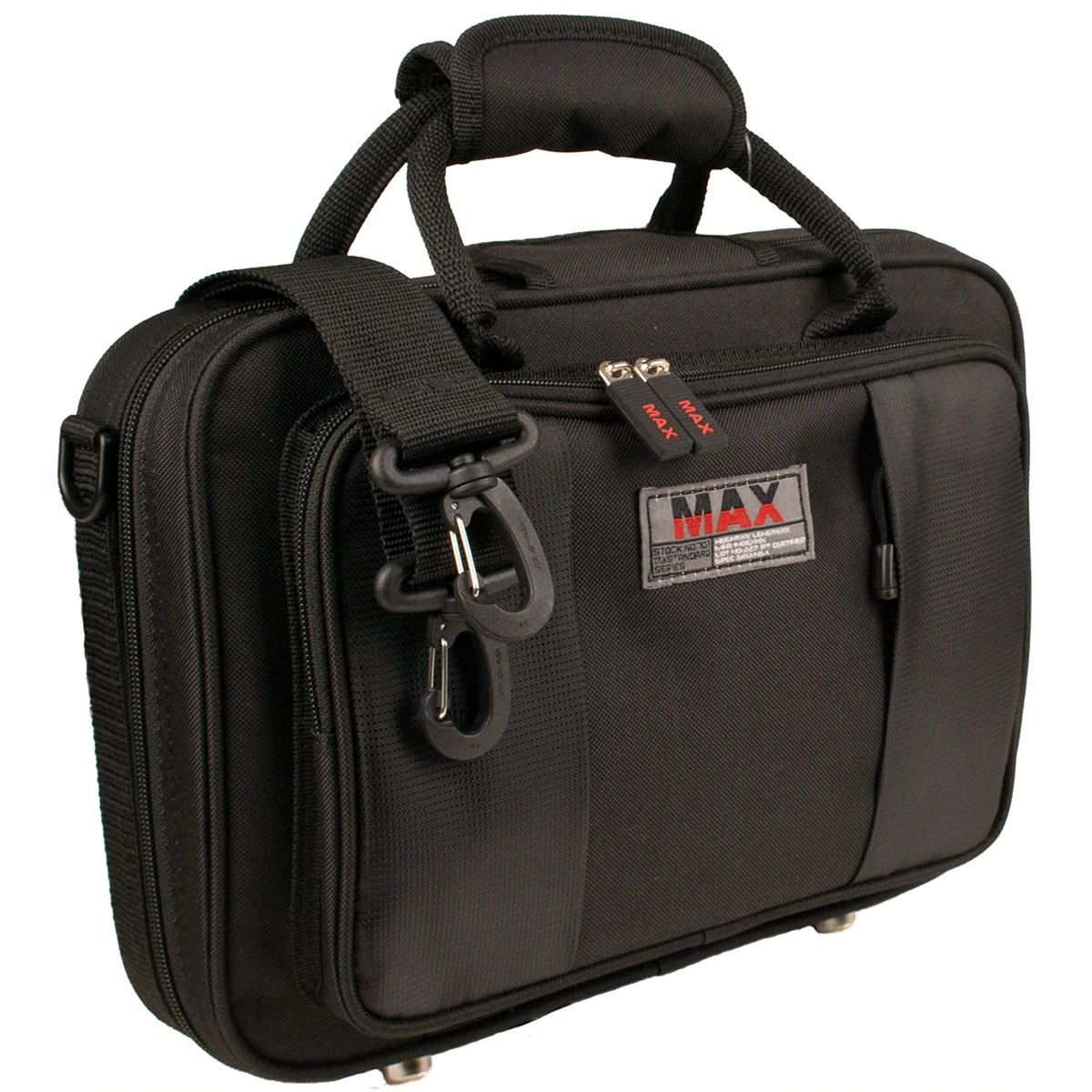 PROTEC MAX Bb Clarinet Case