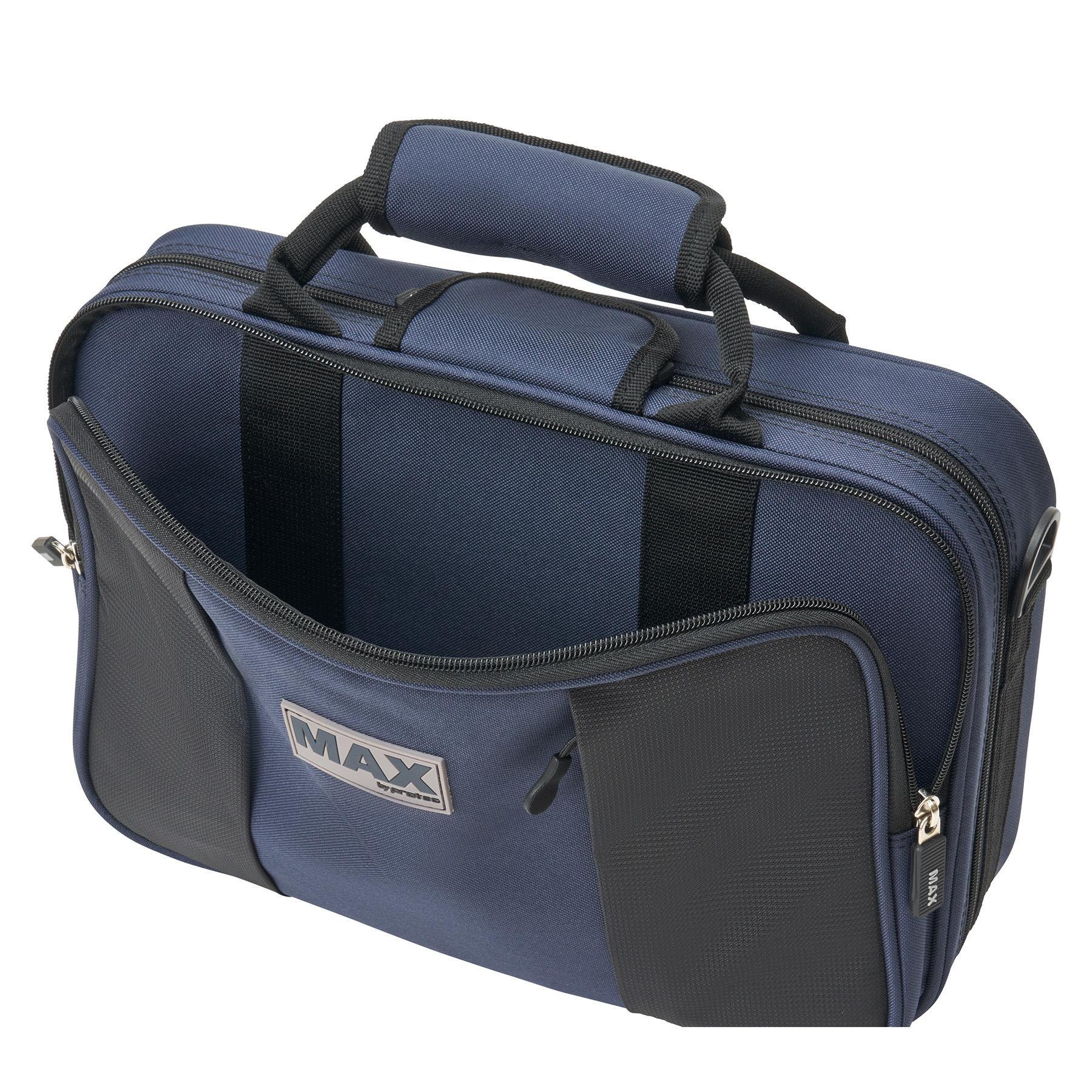 PROTEC MAX Bb Clarinet Case