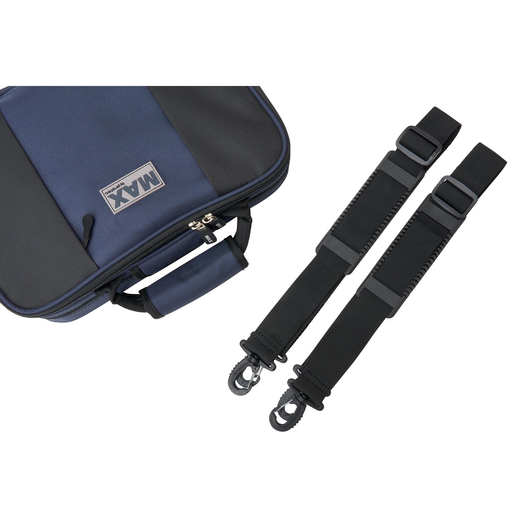 PROTEC MAX Bb Clarinet Case