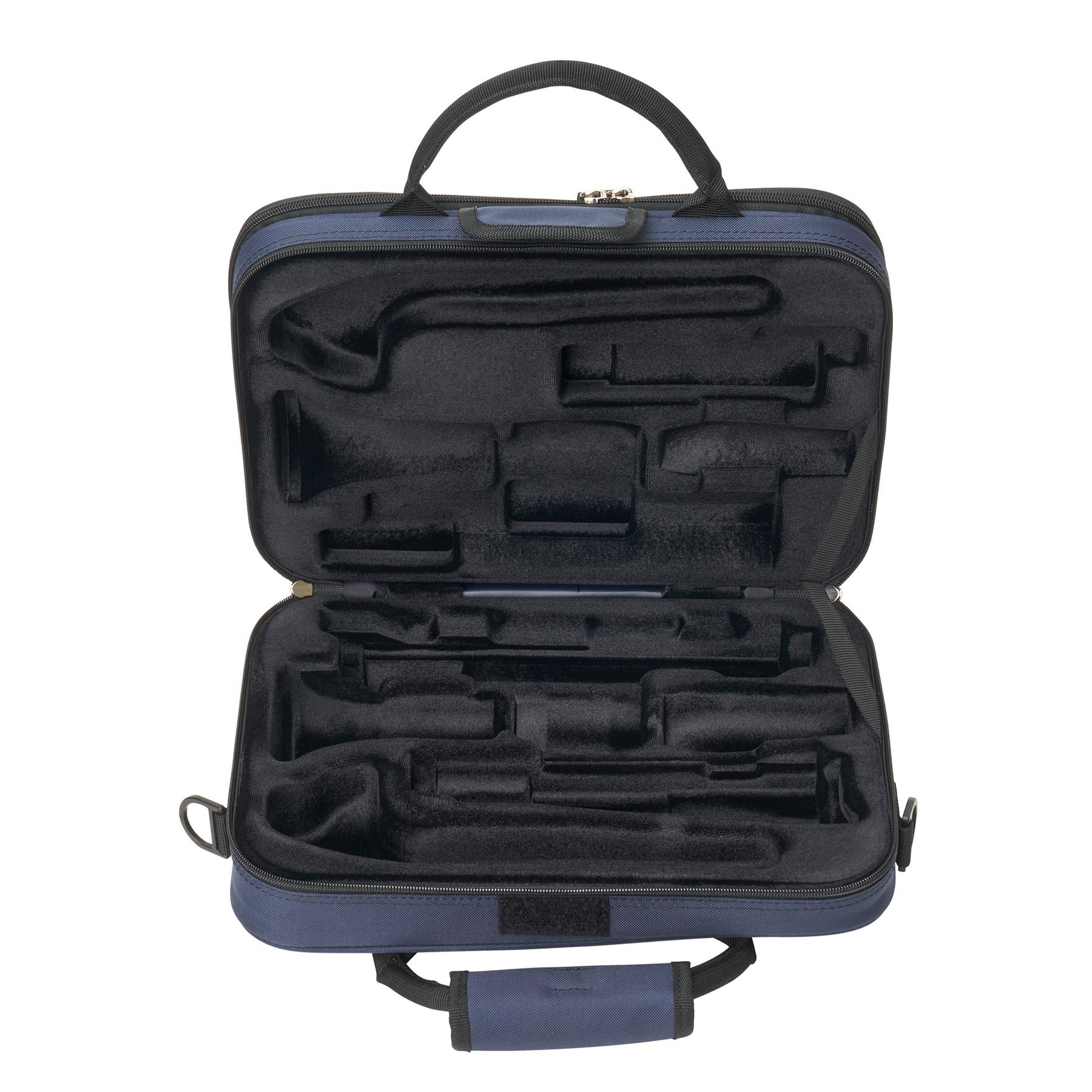 PROTEC MAX Bb Clarinet Case