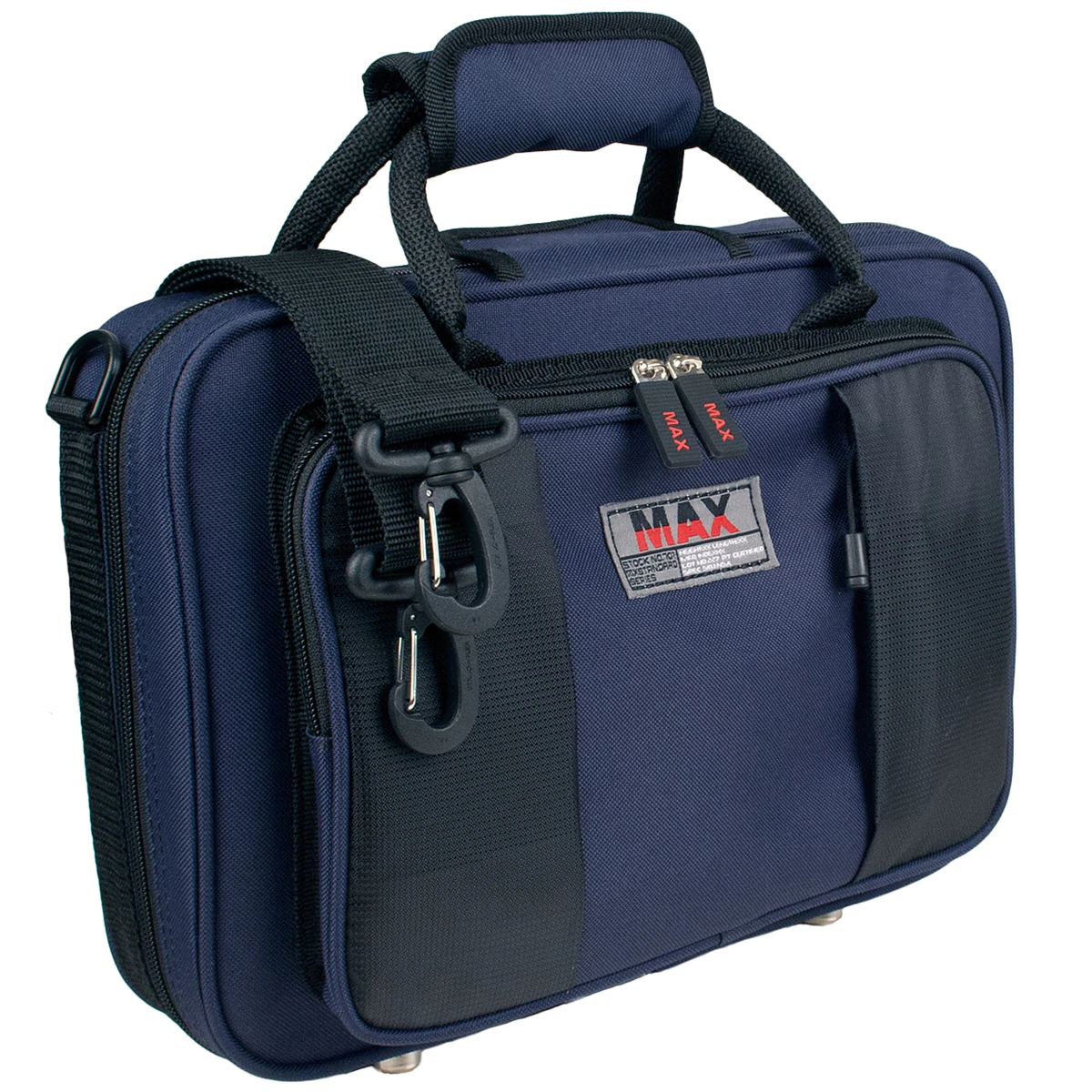 PROTEC MAX Bb Clarinet Case