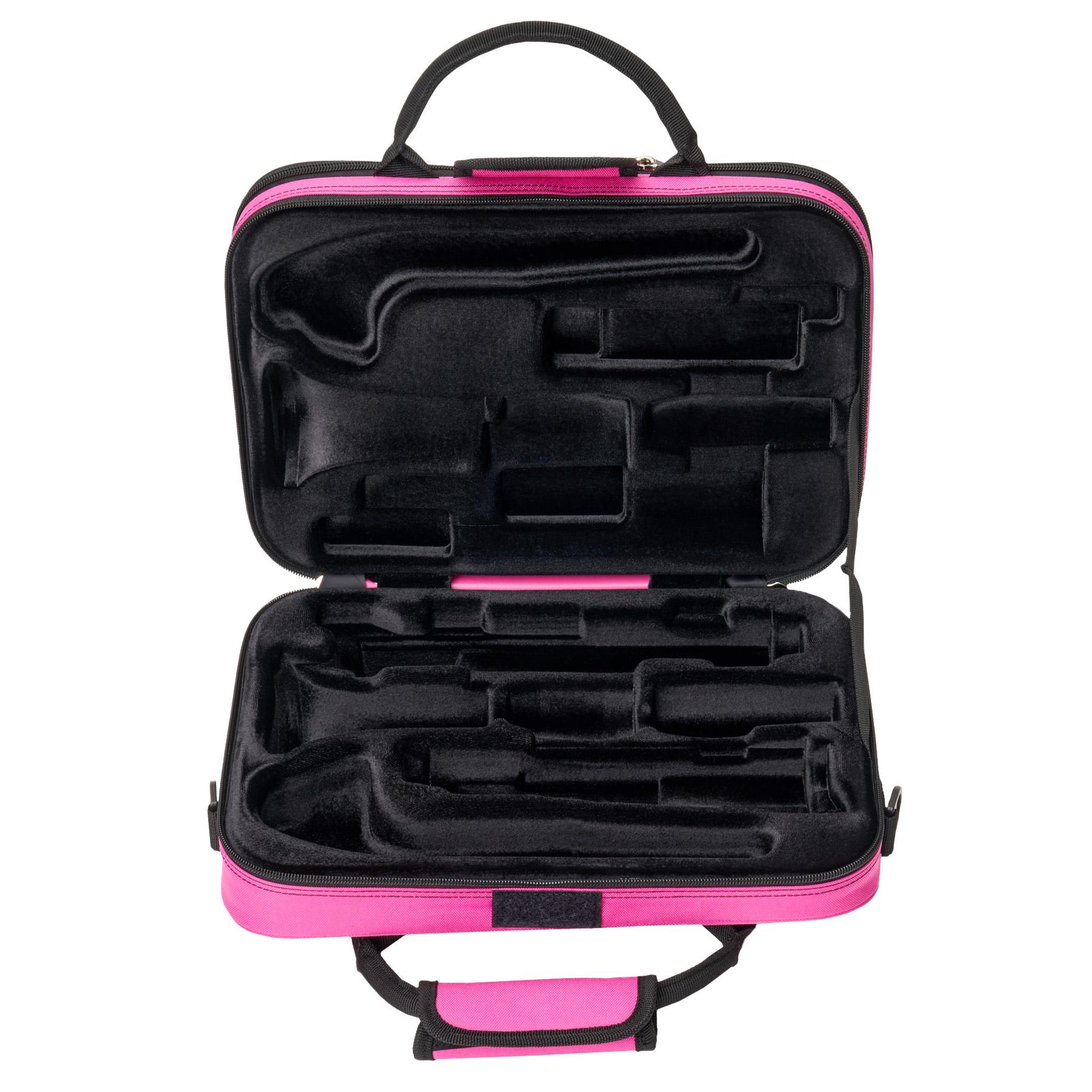 PROTEC MAX Bb Clarinet Case