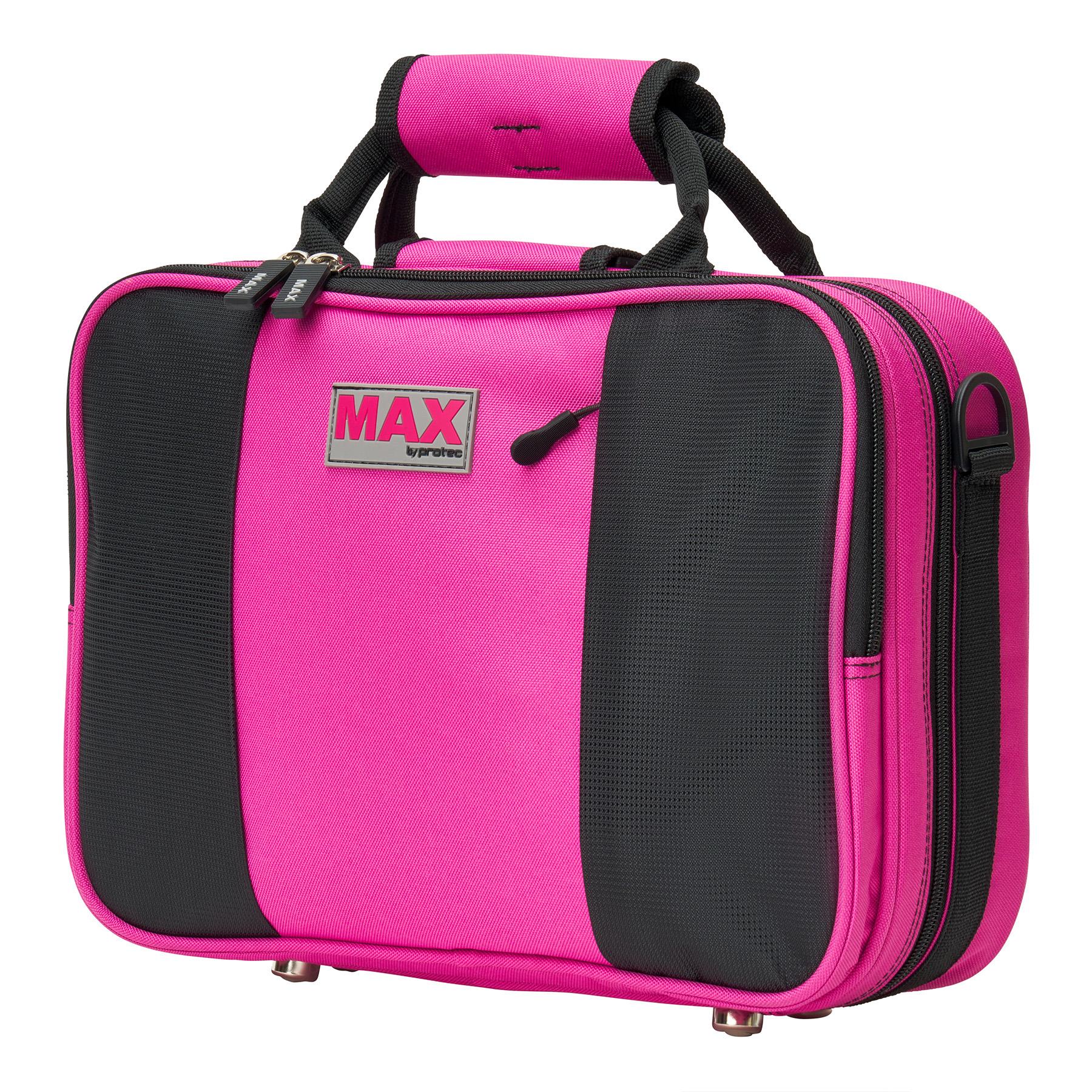 PROTEC MAX Bb Clarinet Case