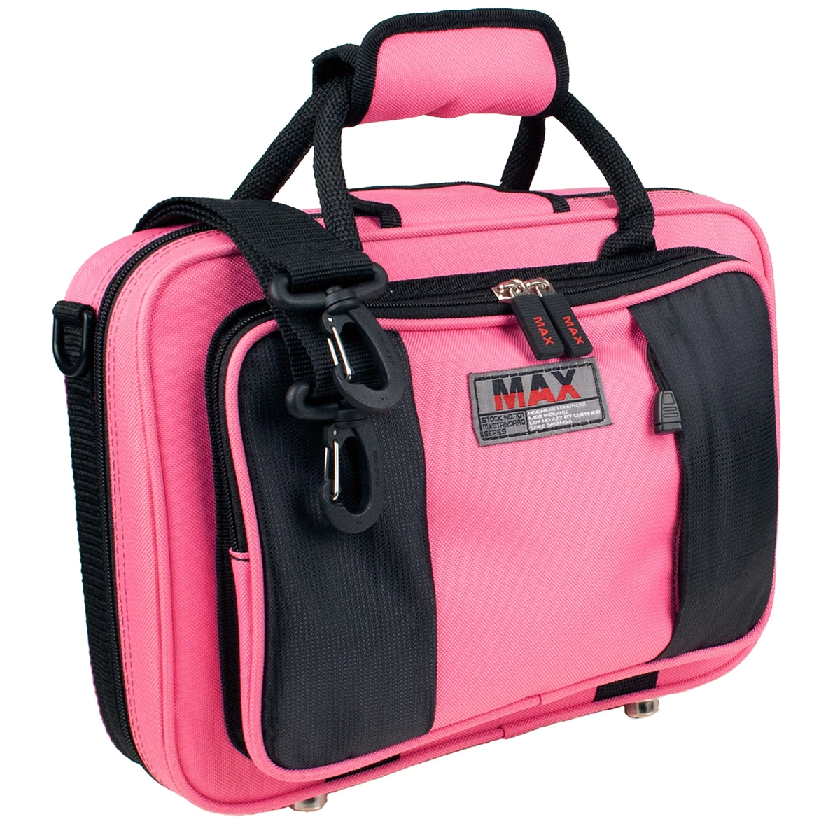 PROTEC MAX Bb Clarinet Case