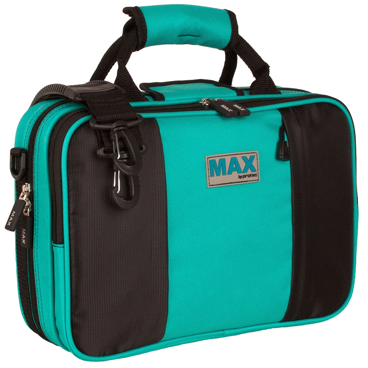 PROTEC MAX Bb Clarinet Case