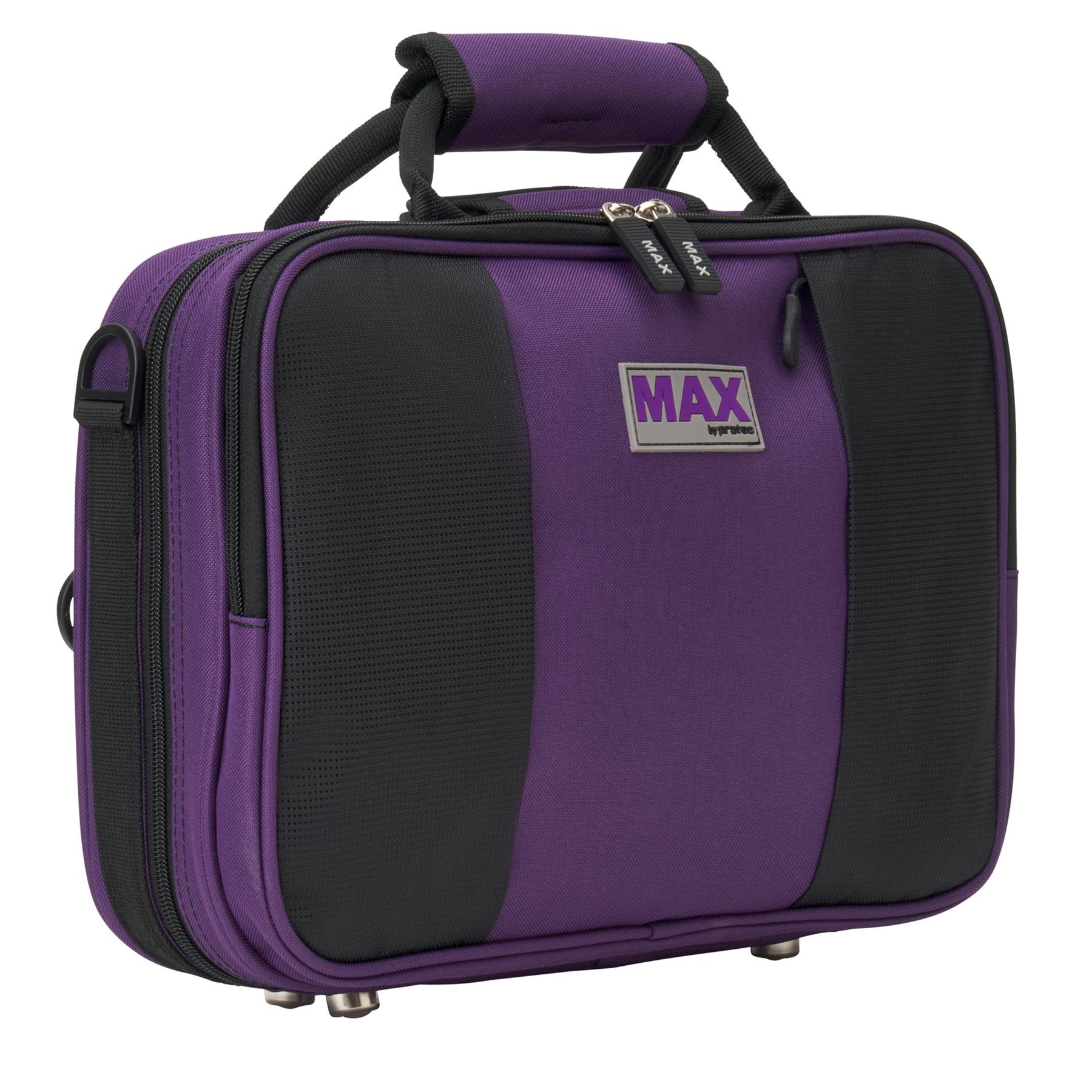 PROTEC MAX Bb Clarinet Case