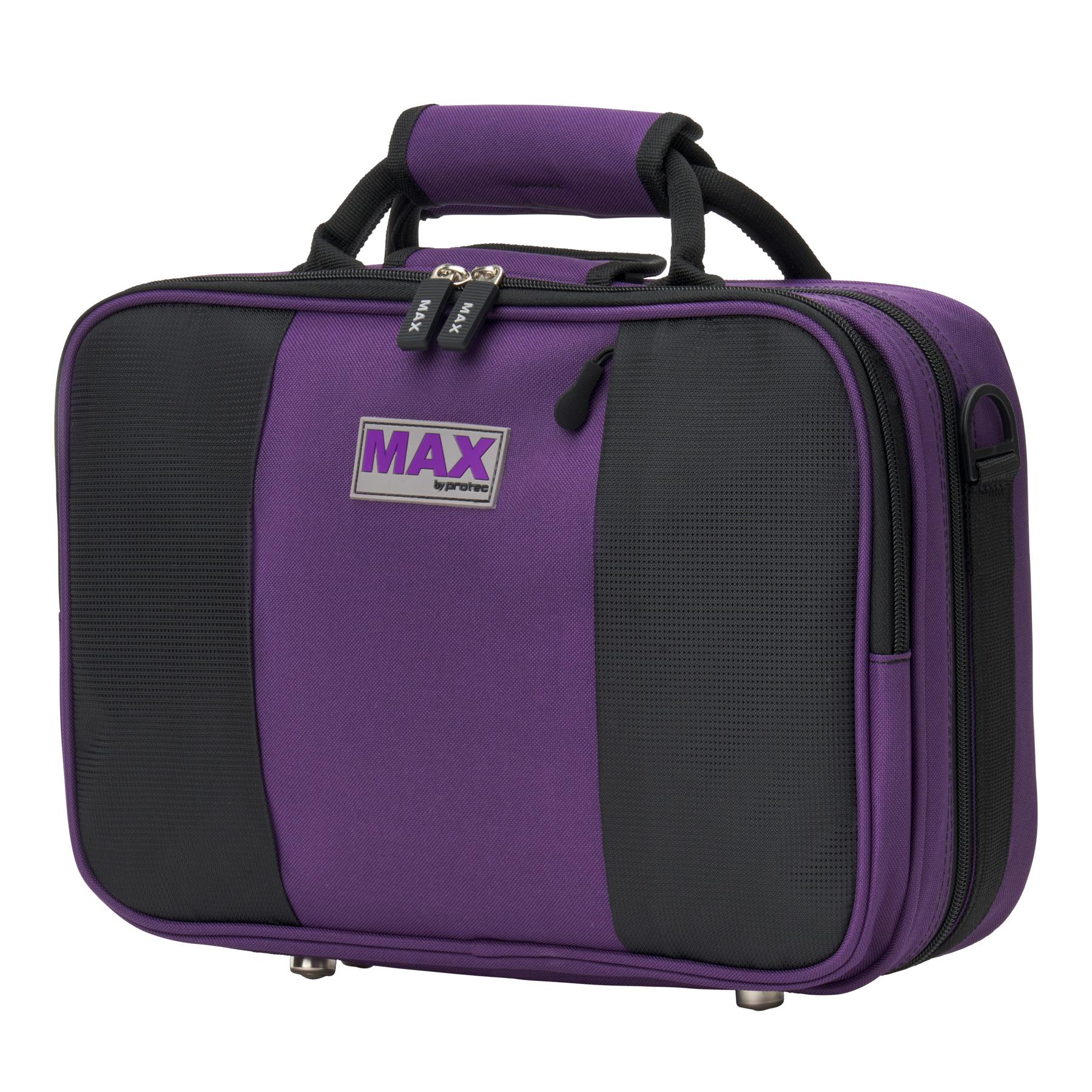 PROTEC MAX Bb Clarinet Case