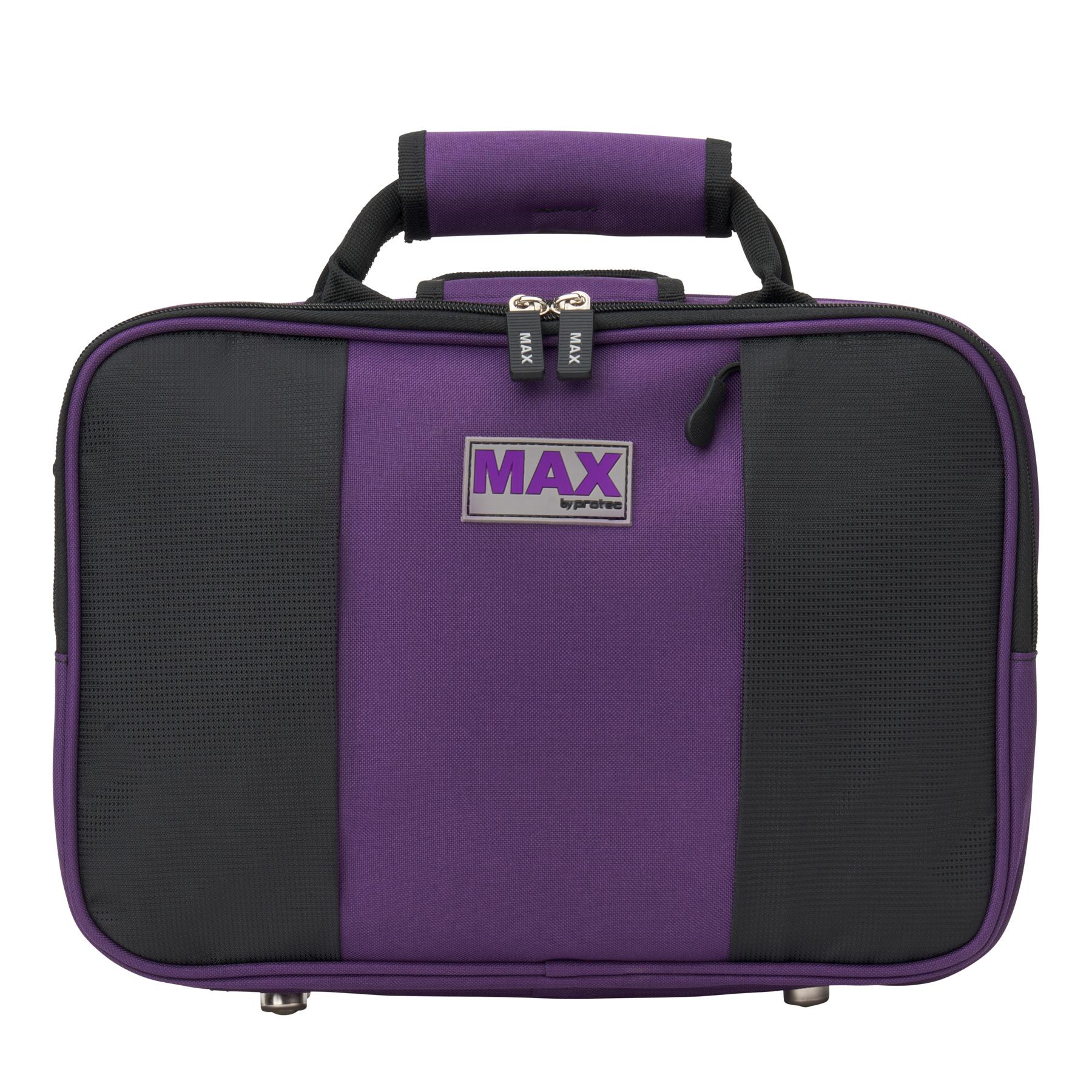 PROTEC MAX Bb Clarinet Case