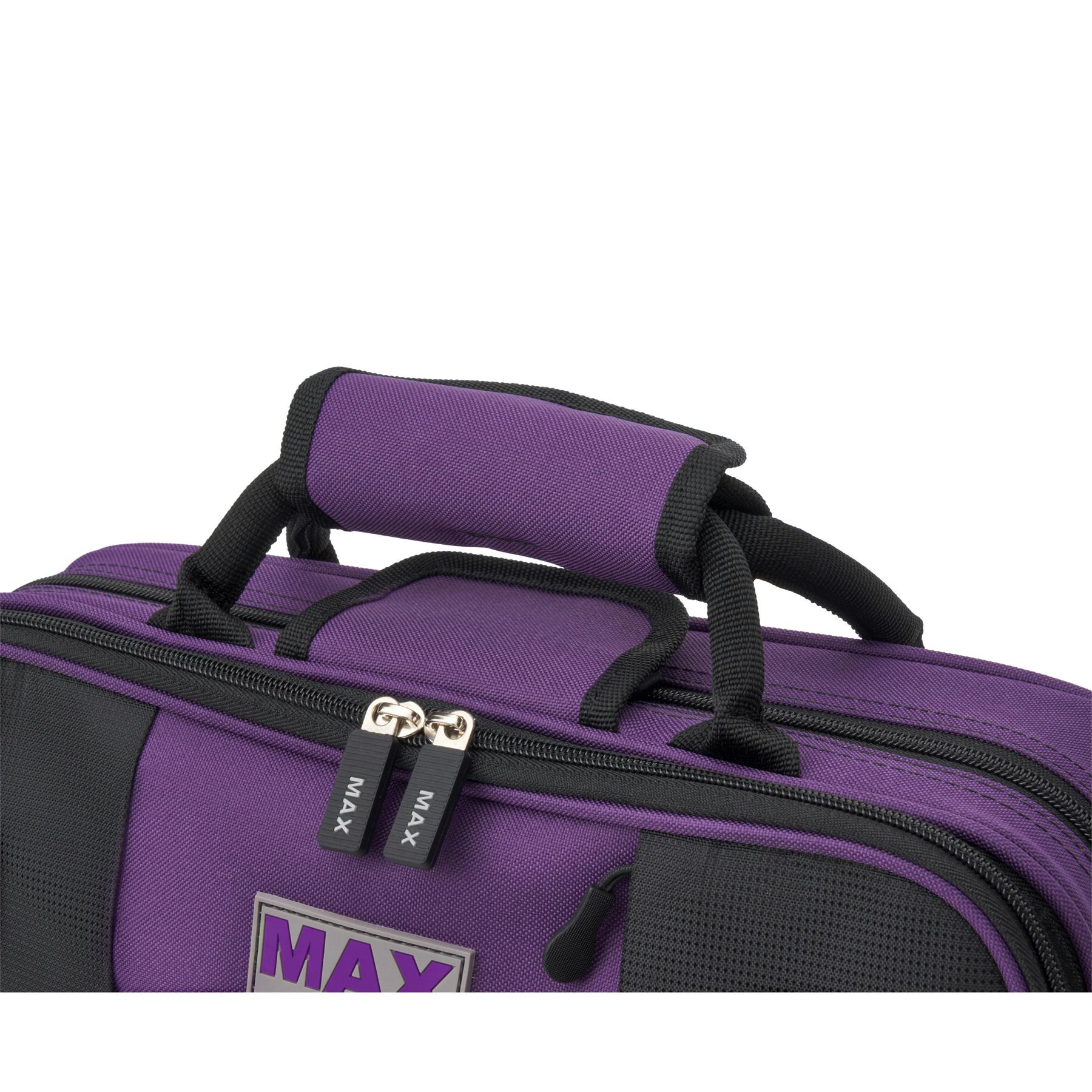 PROTEC MAX Bb Clarinet Case