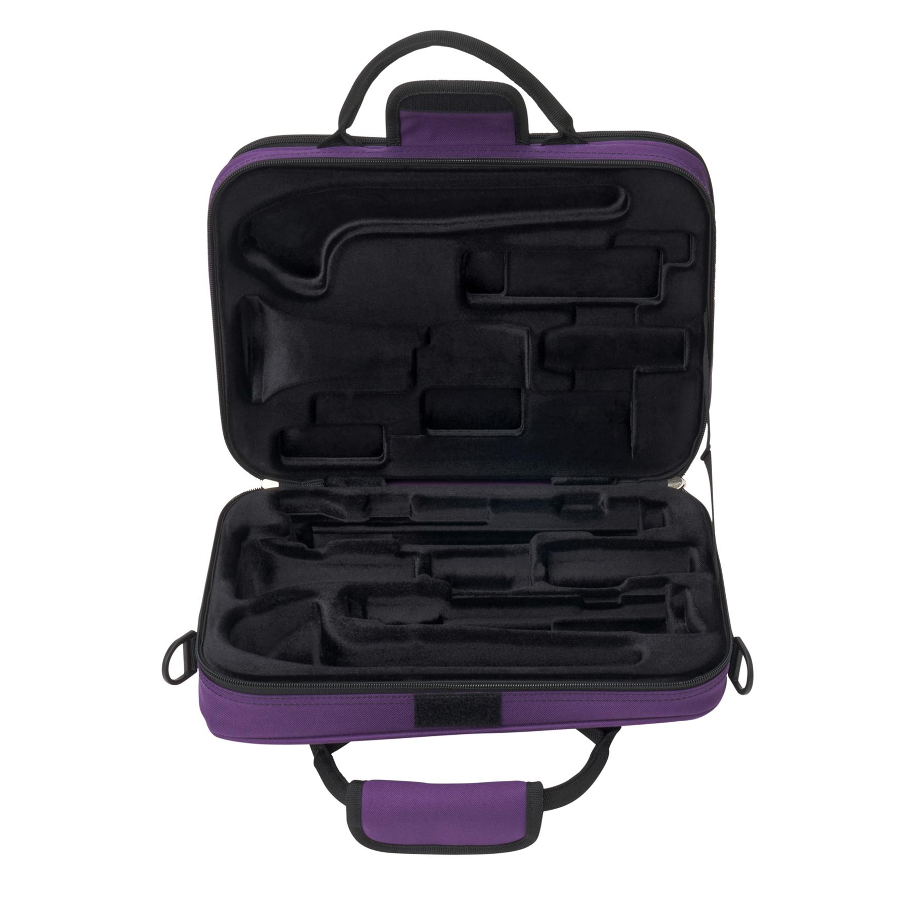 PROTEC MAX Bb Clarinet Case