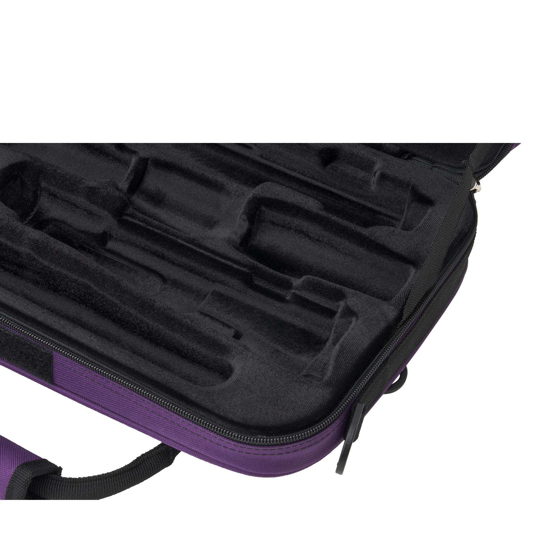 PROTEC MAX Bb Clarinet Case