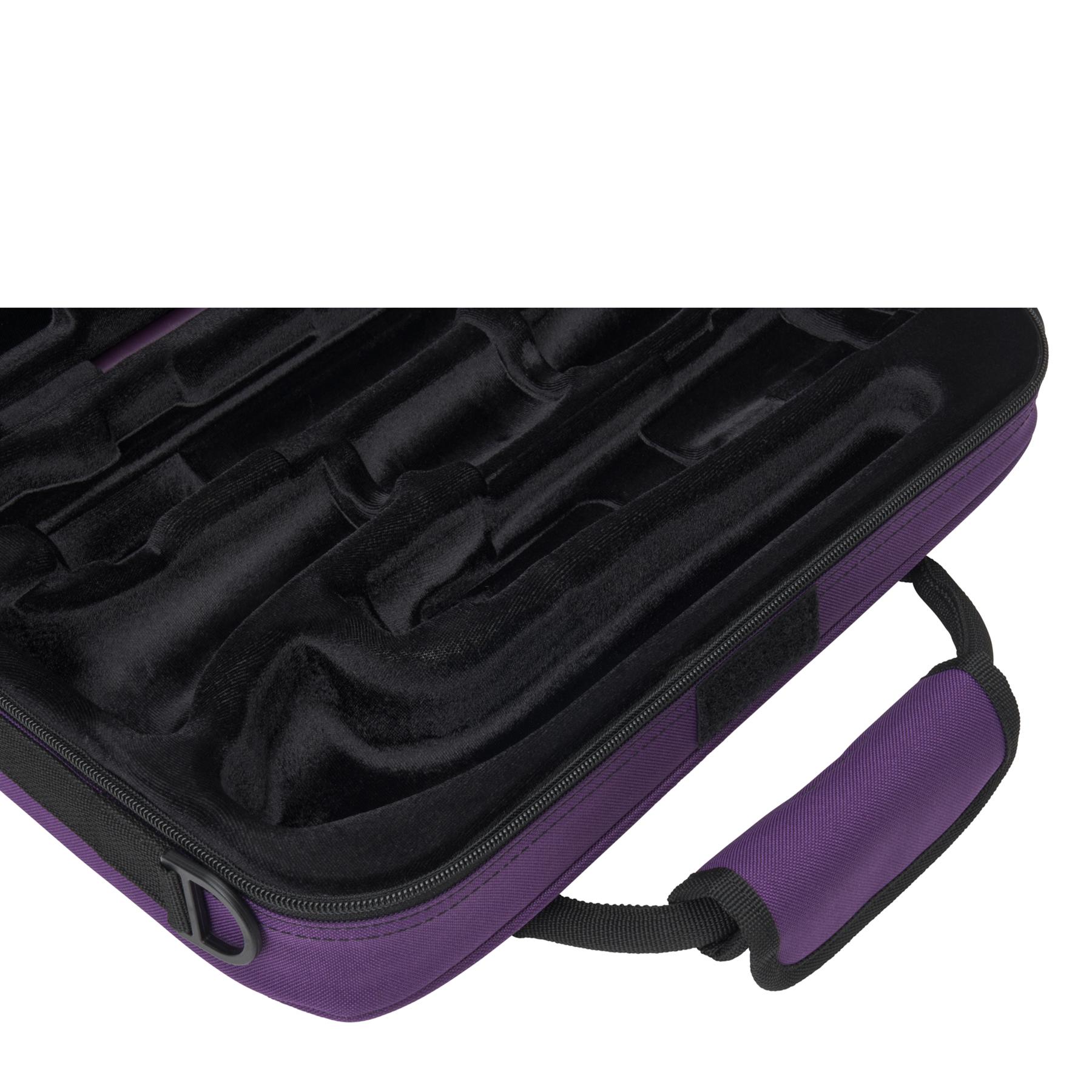 PROTEC MAX Bb Clarinet Case