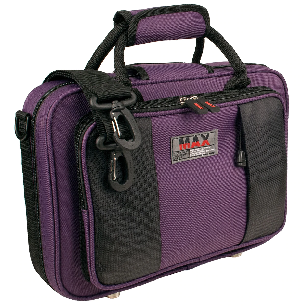 PROTEC MAX Bb Clarinet Case