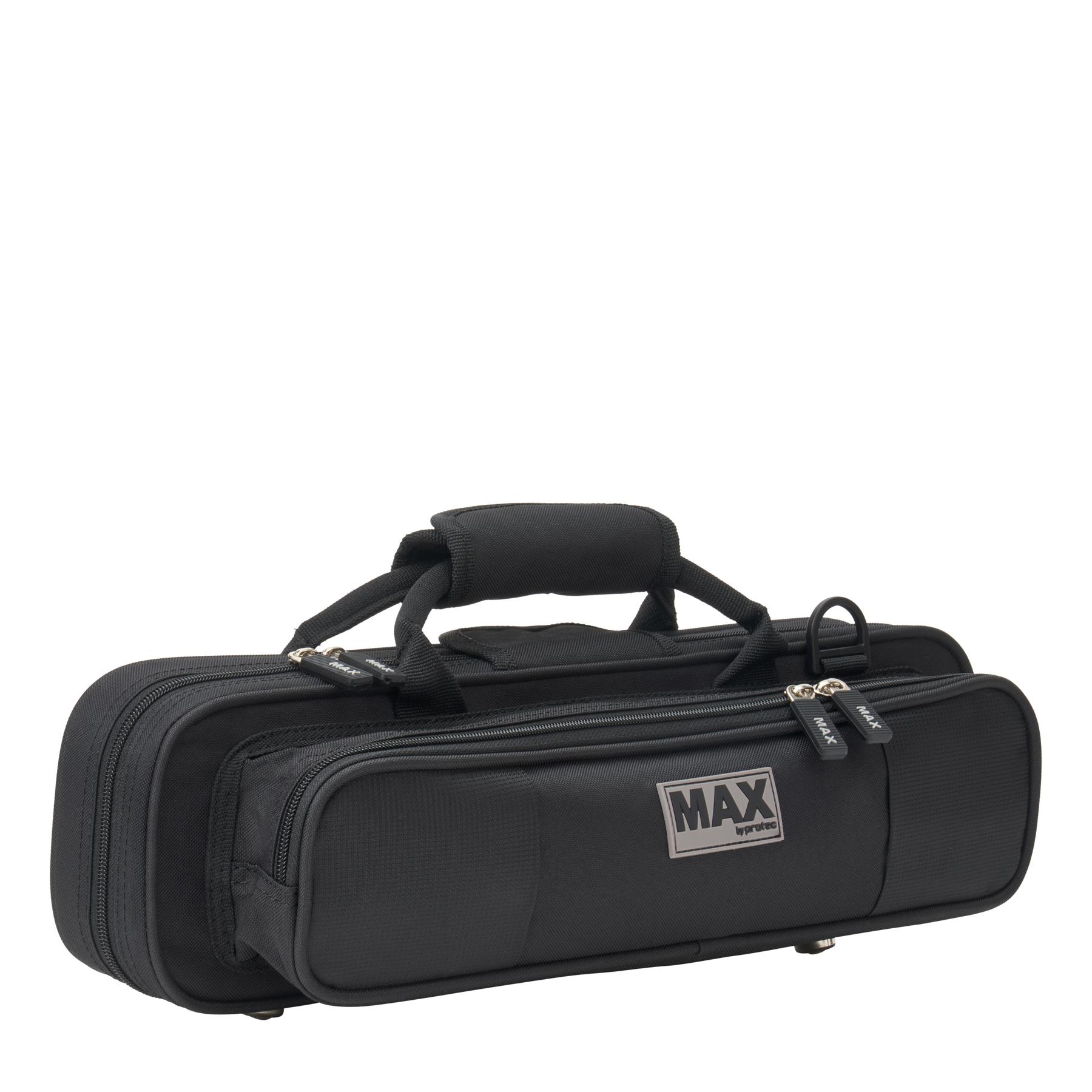 PROTEC MAX Flute (B & C Foot) Case