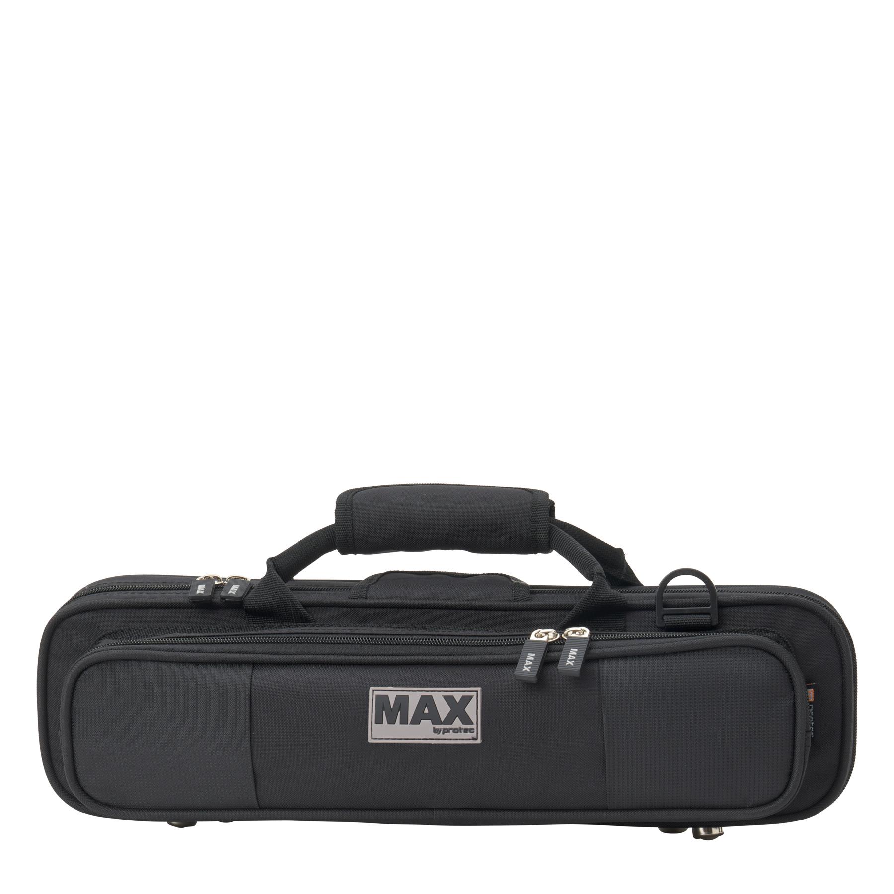 PROTEC MAX Flute (B & C Foot) Case