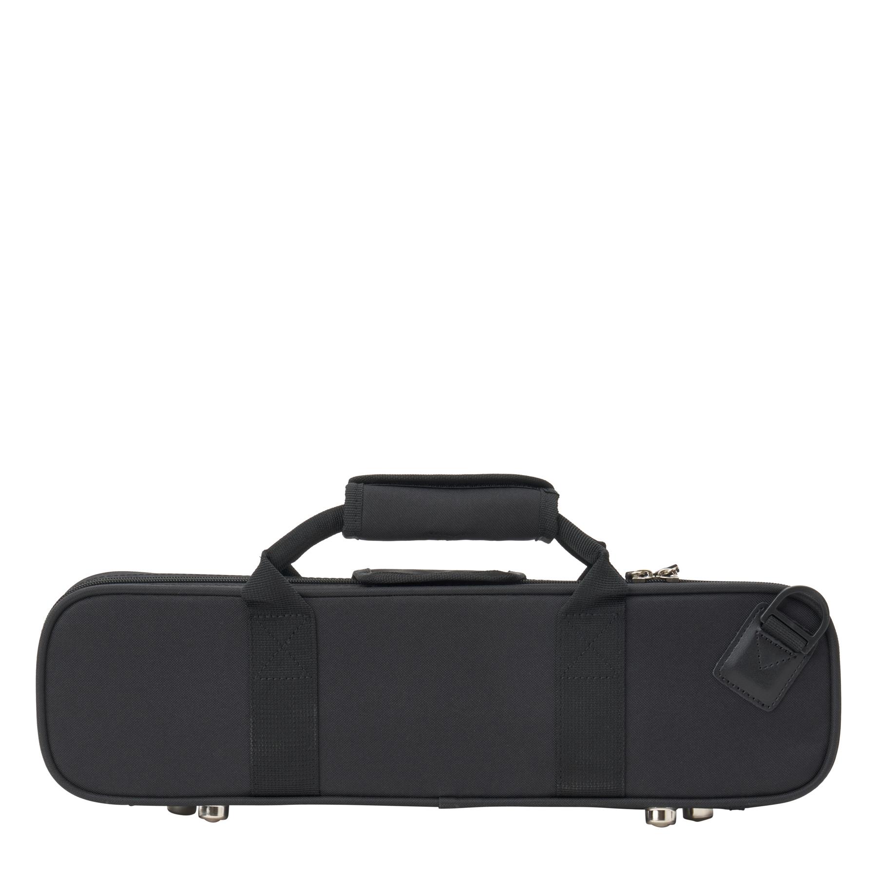 PROTEC MAX Flute (B & C Foot) Case