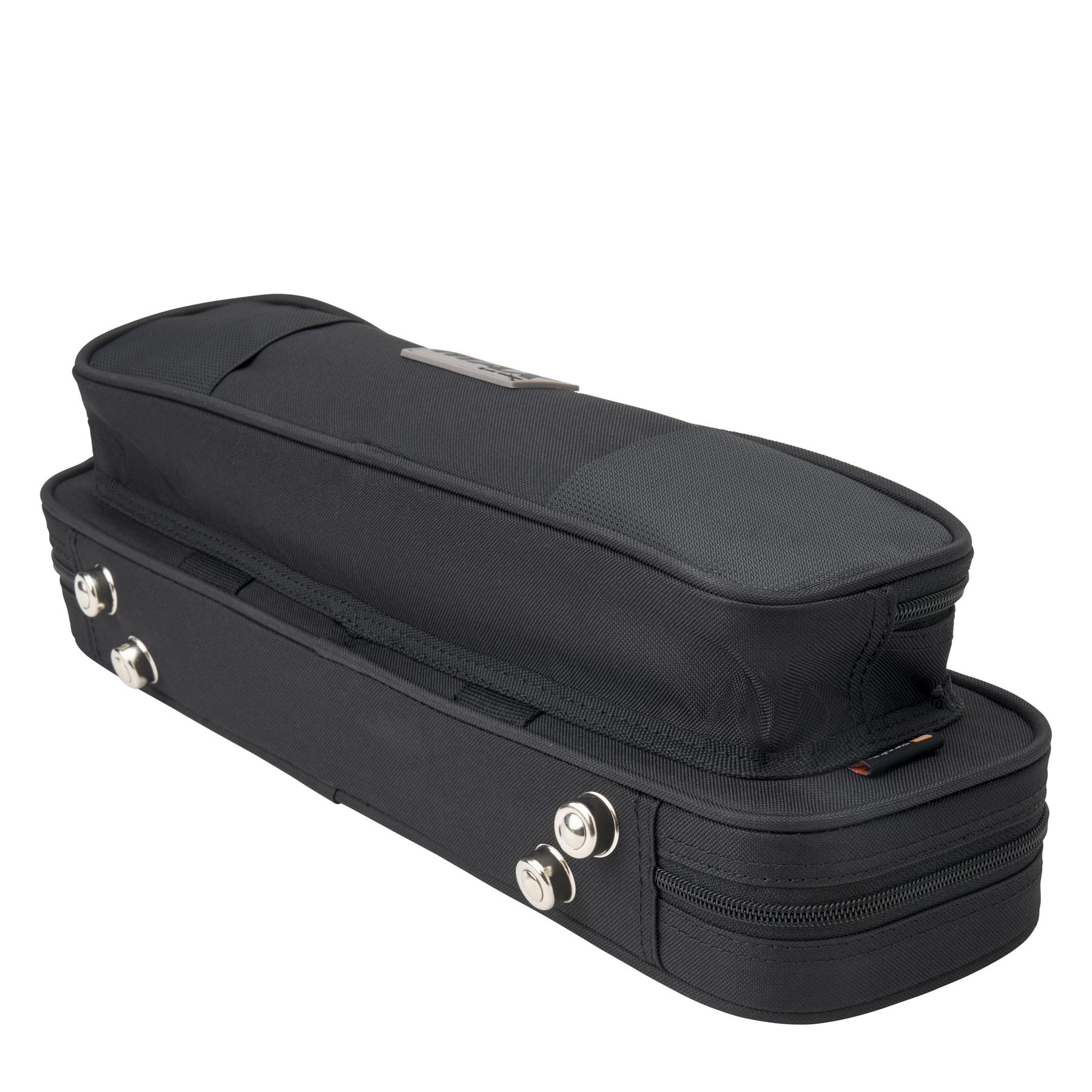 PROTEC MAX Flute (B & C Foot) Case