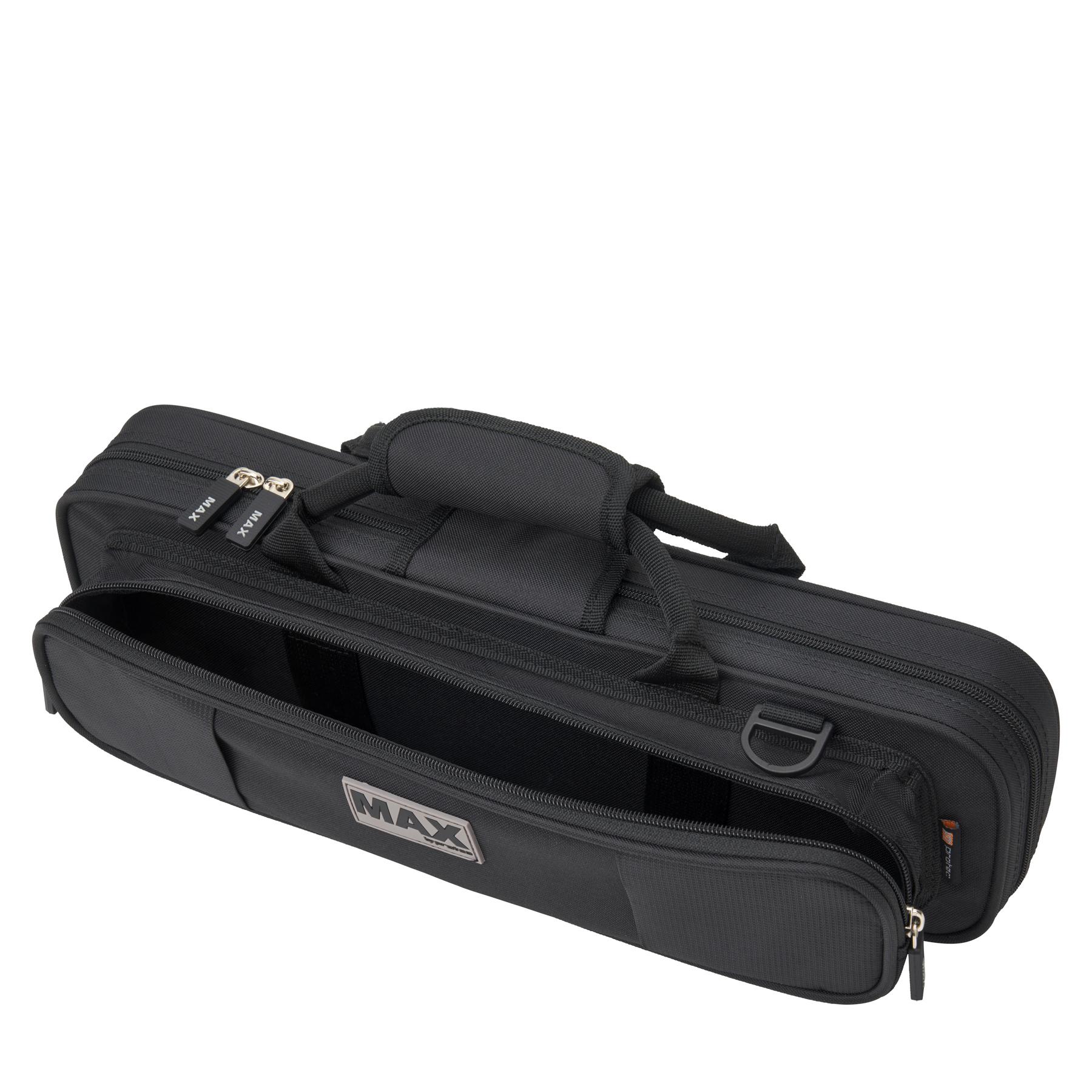 PROTEC MAX Flute (B & C Foot) Case