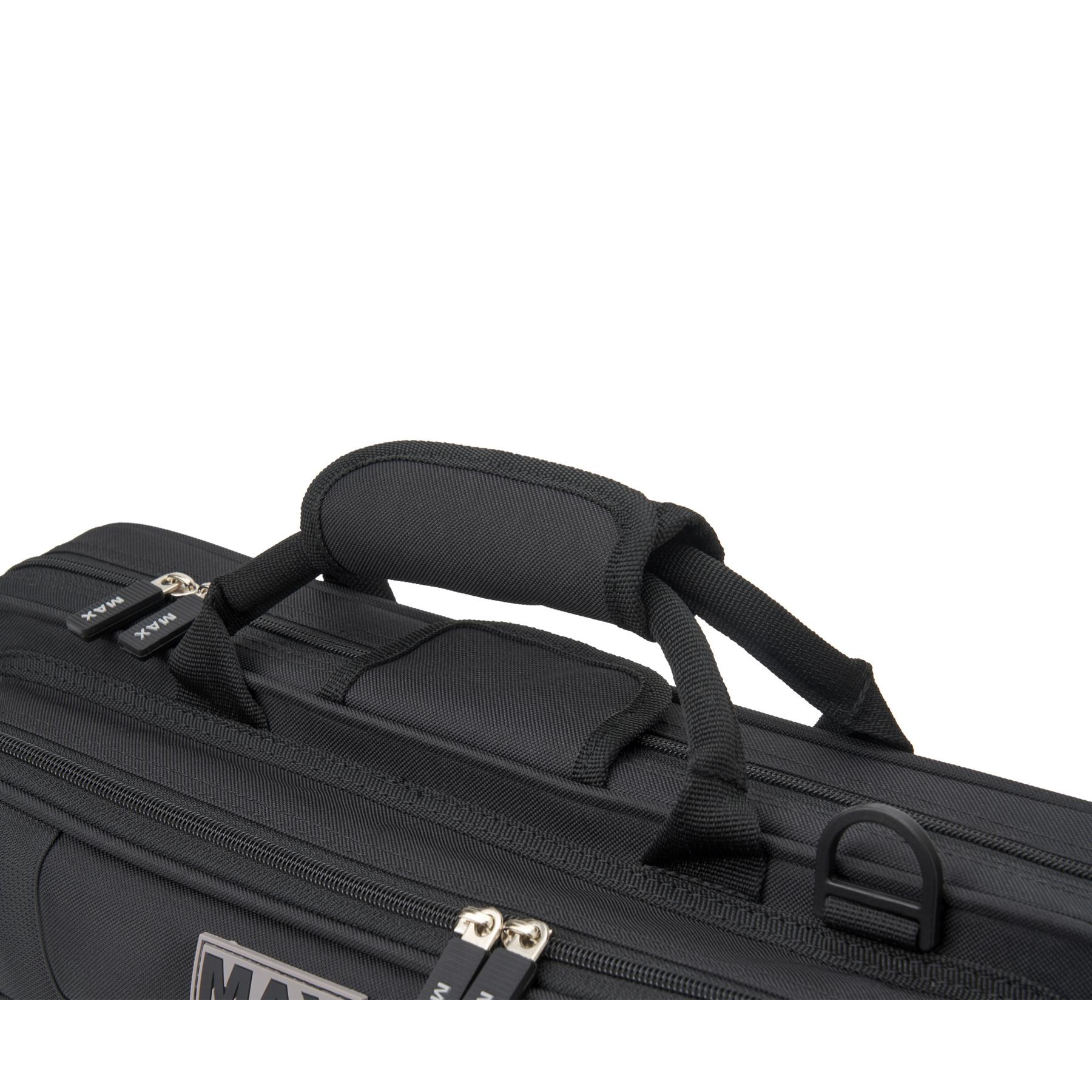 PROTEC MAX Flute (B & C Foot) Case