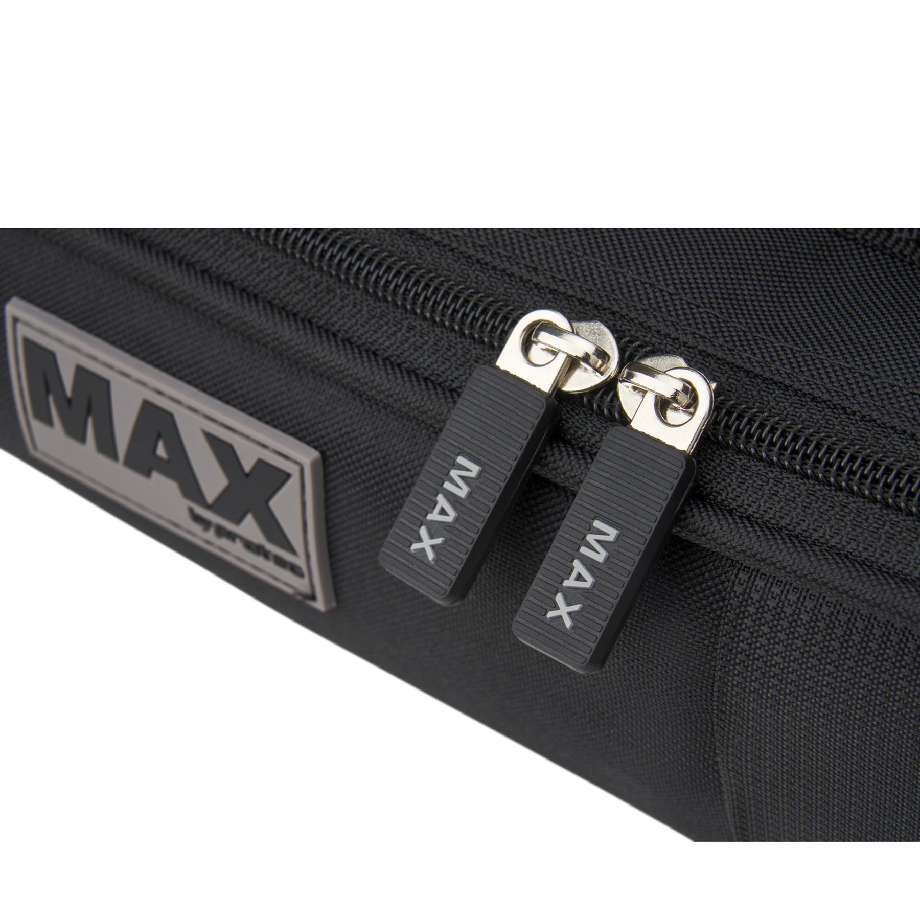 PROTEC MAX Flute (B & C Foot) Case