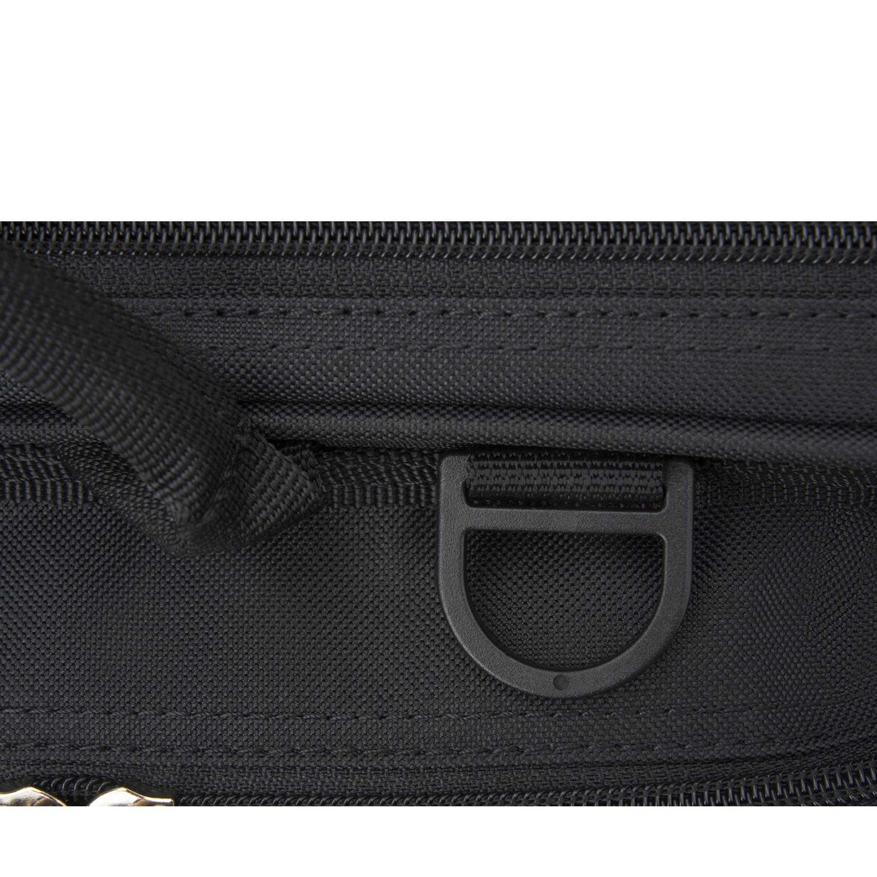 PROTEC MAX Flute (B & C Foot) Case