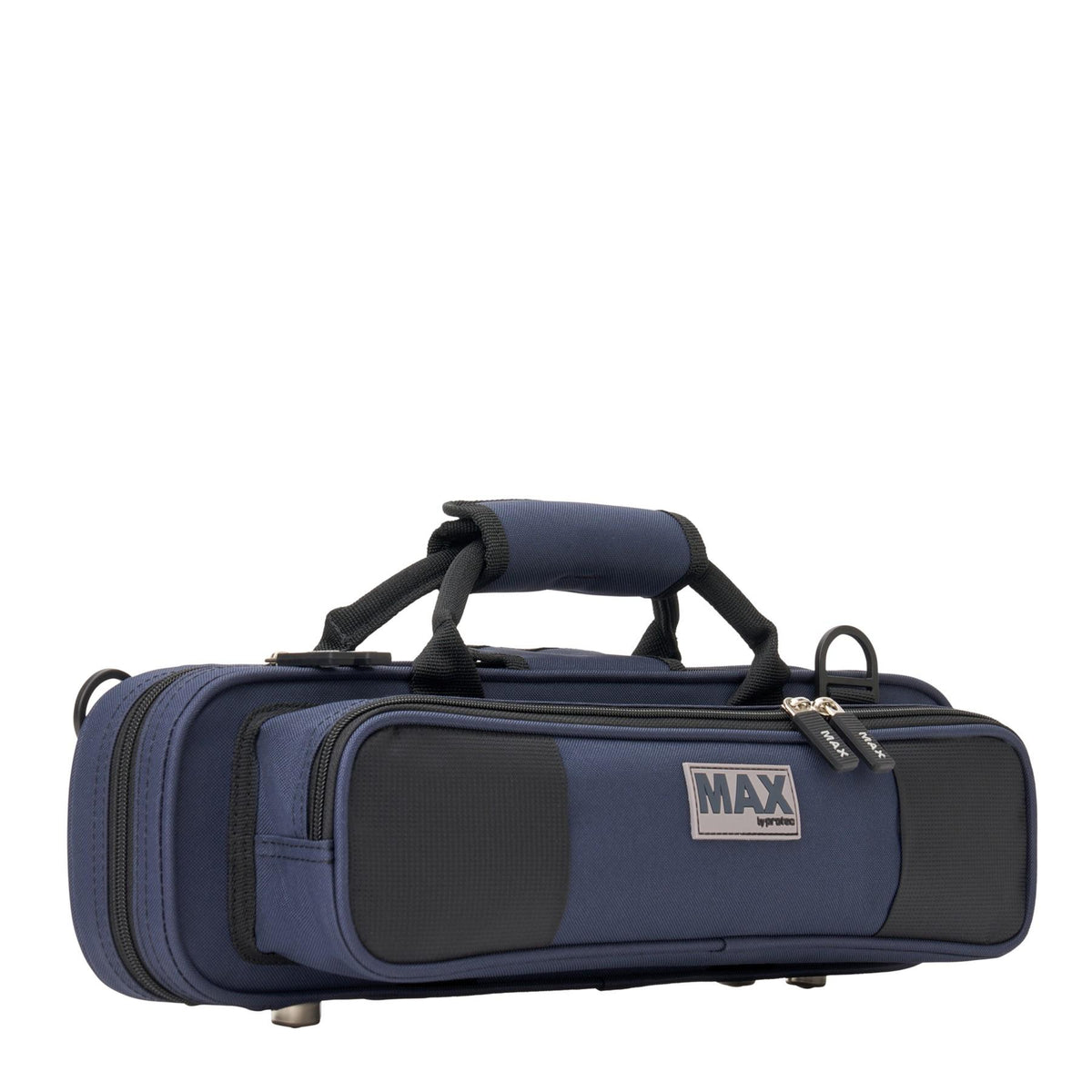 PROTEC MAX Flute (B &amp; C Foot) Case