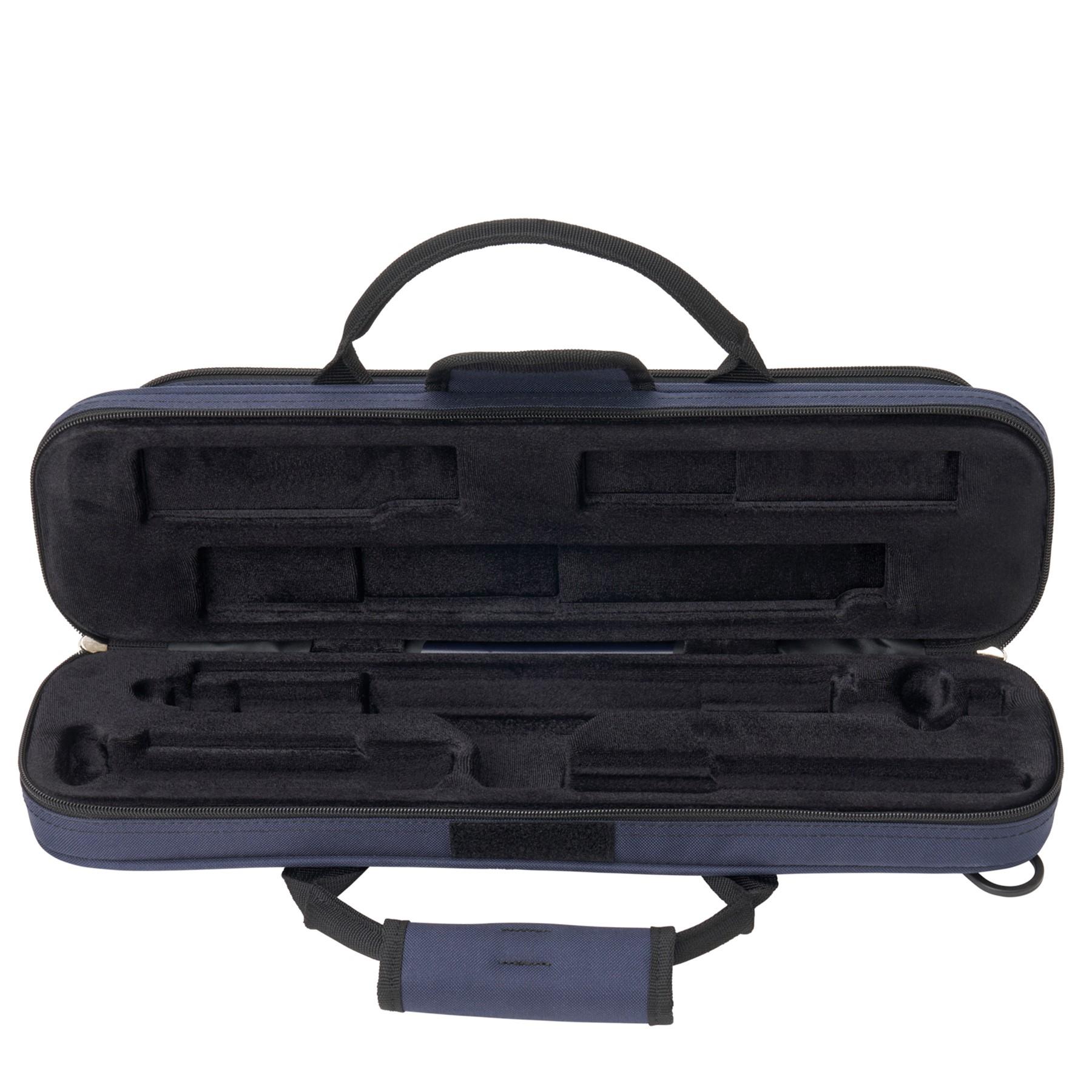 PROTEC MAX Flute (B & C Foot) Case