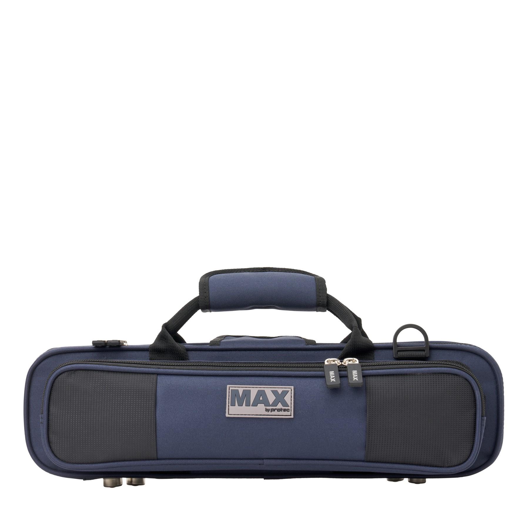 PROTEC MAX Flute (B & C Foot) Case