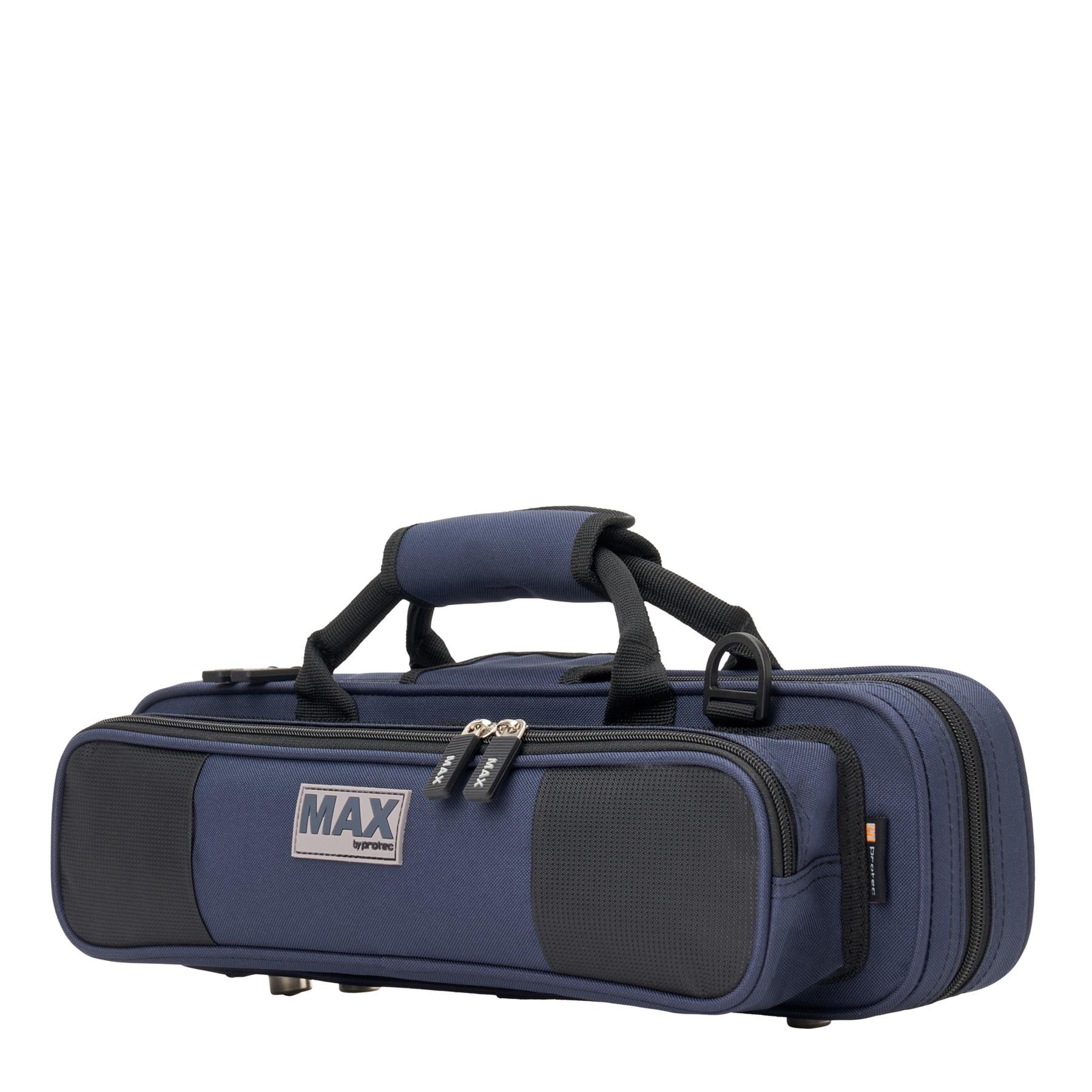 PROTEC MAX Flute (B & C Foot) Case