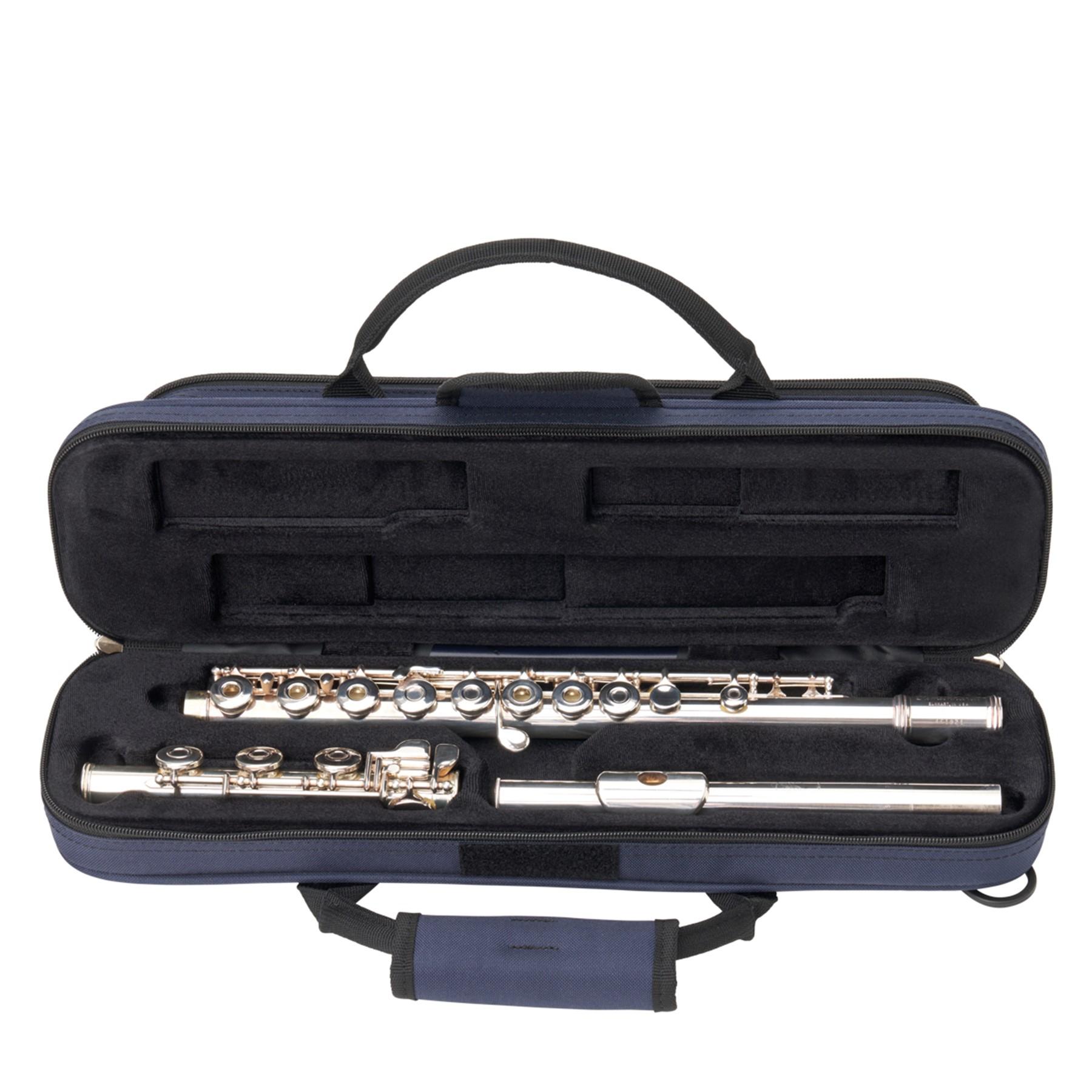 PROTEC MAX Flute (B & C Foot) Case