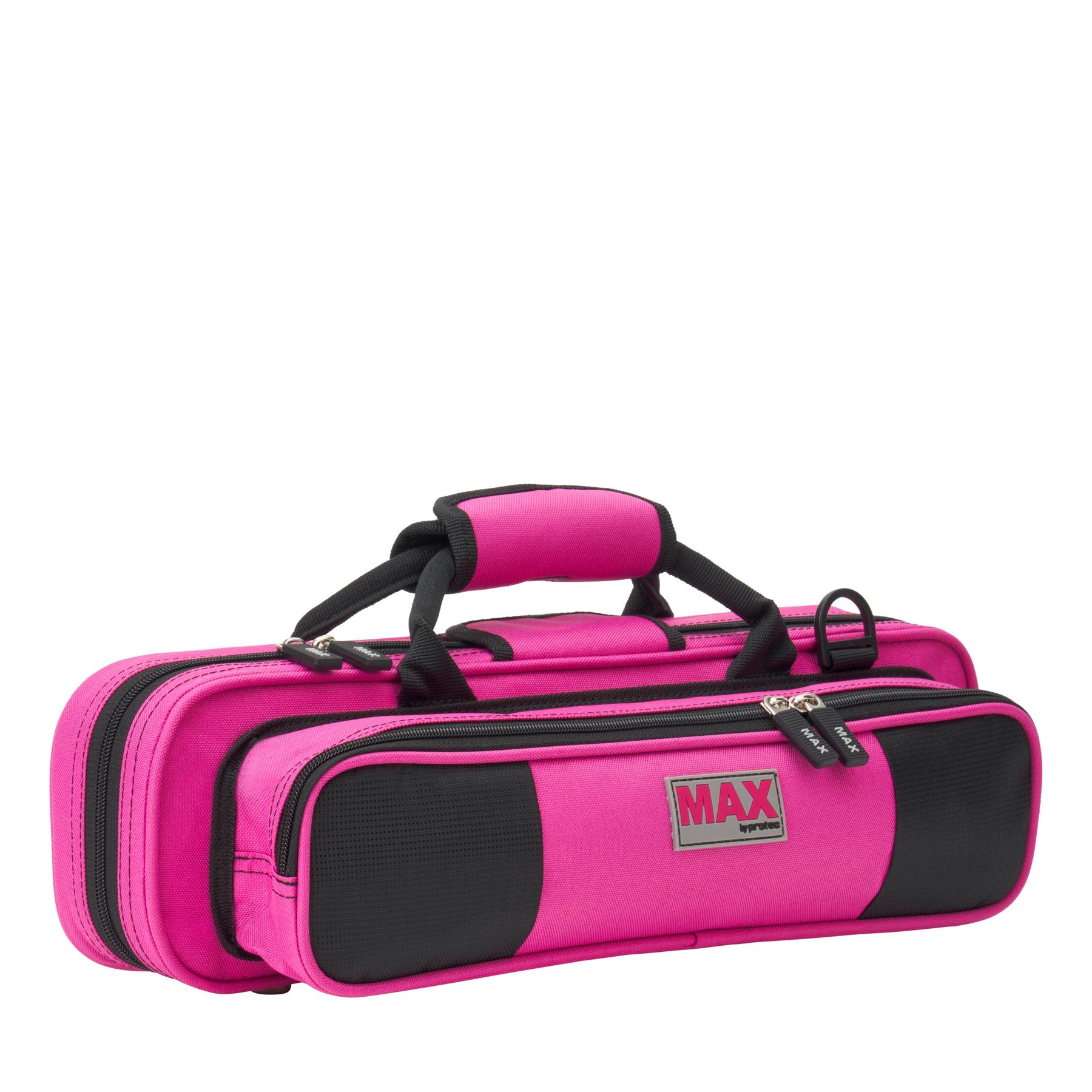 PROTEC MAX Flute (B & C Foot) Case