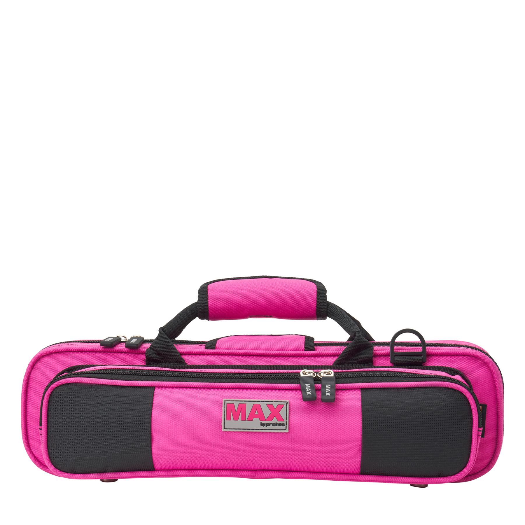 PROTEC MAX Flute (B & C Foot) Case