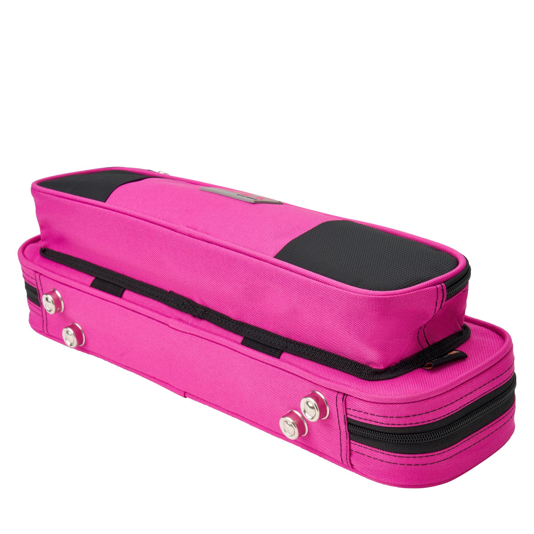 PROTEC MAX Flute (B & C Foot) Case