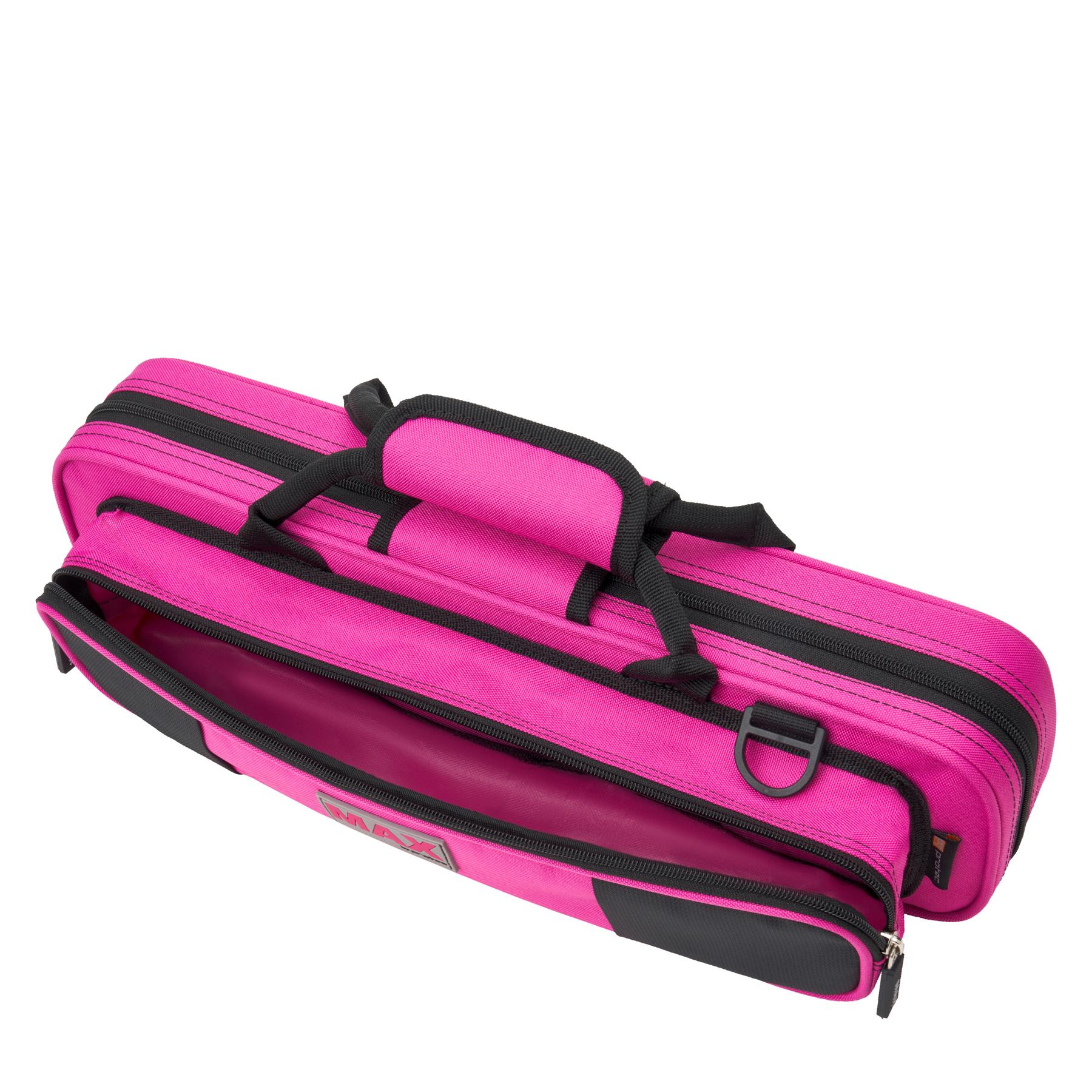 PROTEC MAX Flute (B & C Foot) Case