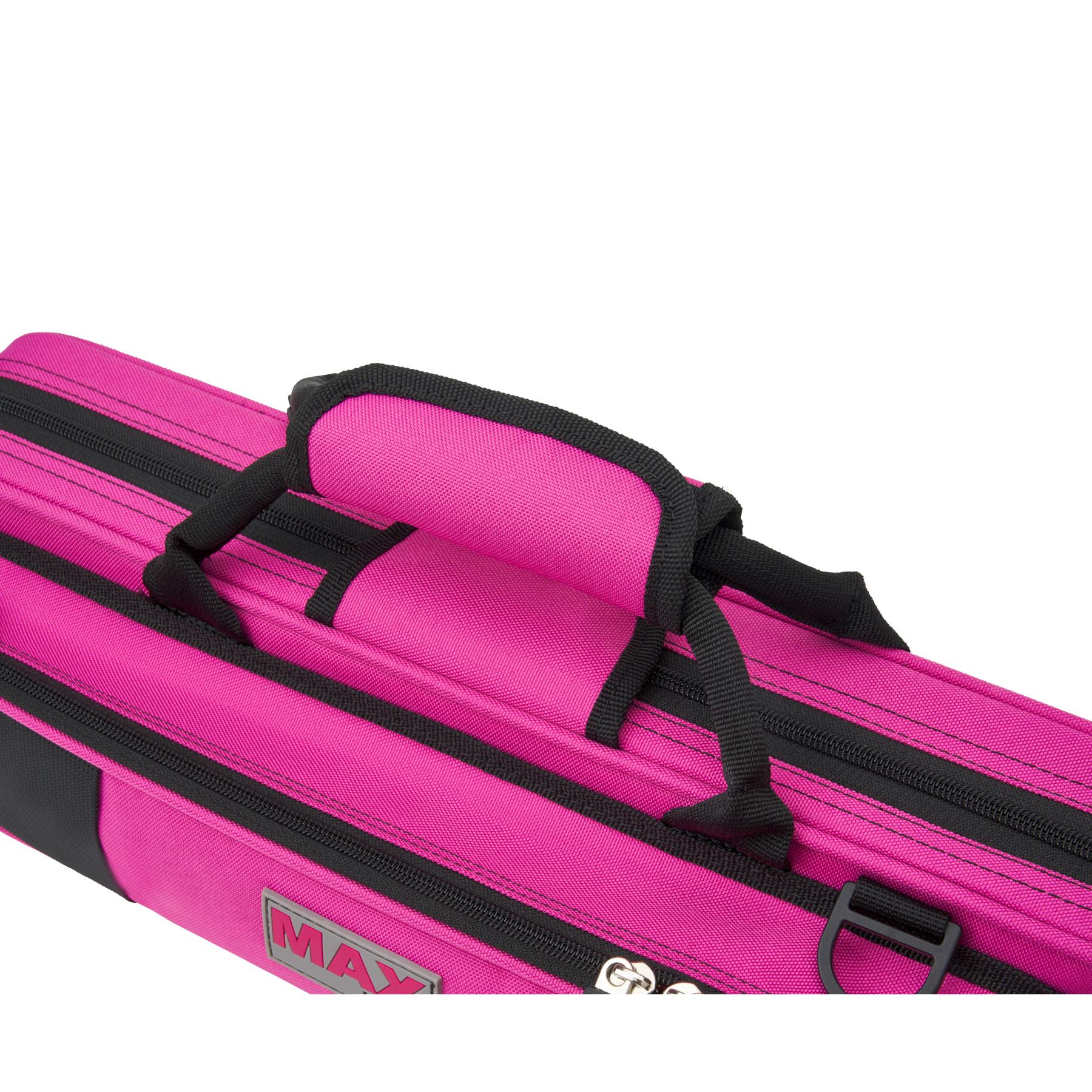 PROTEC MAX Flute (B & C Foot) Case