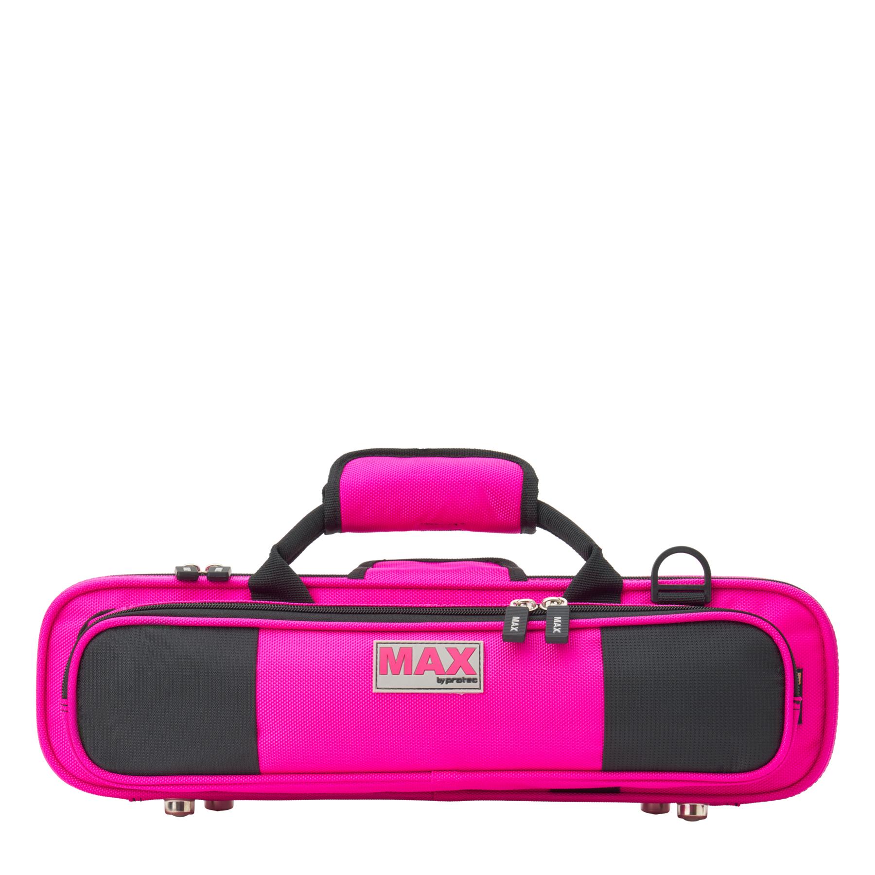 PROTEC MAX Flute (B & C Foot) Case