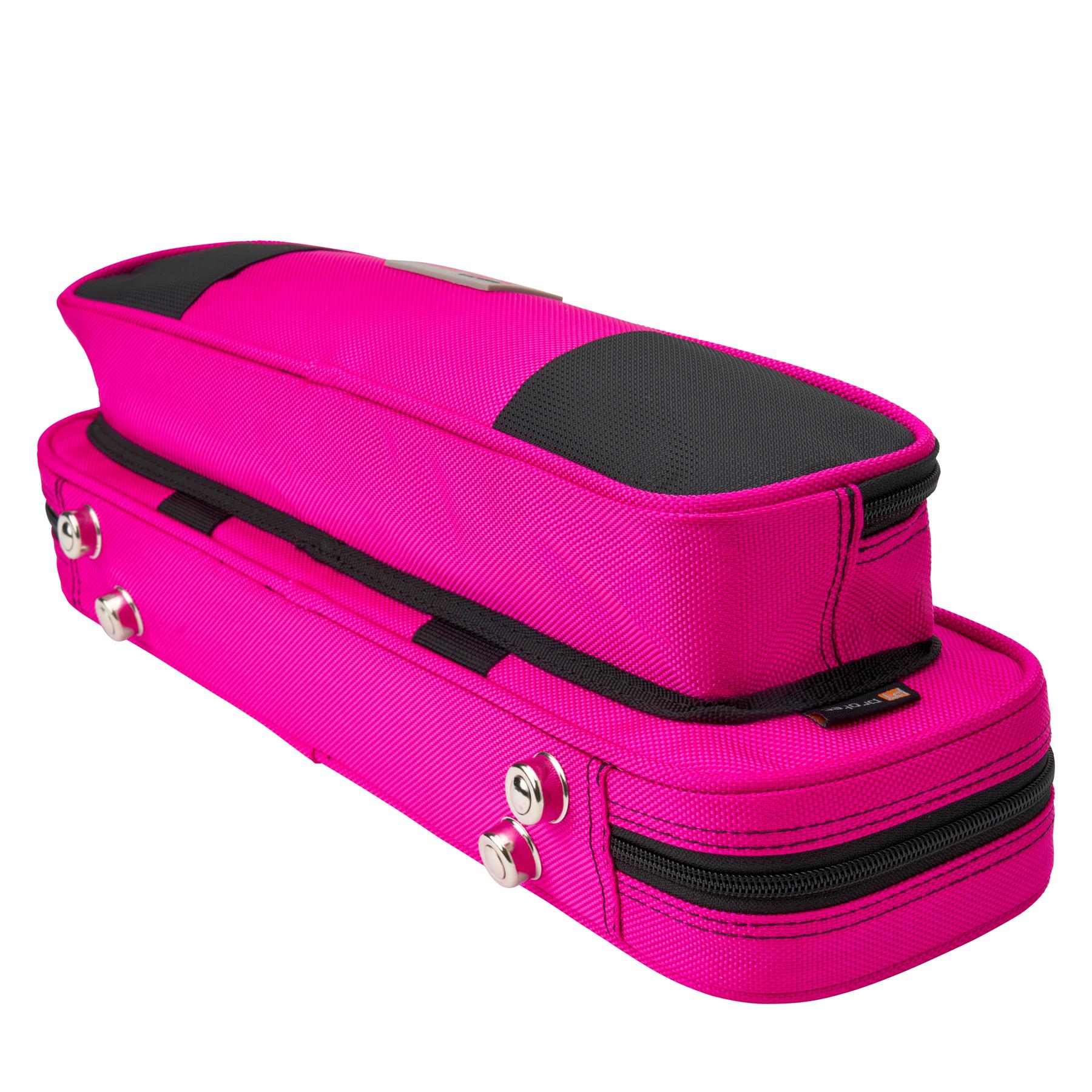 PROTEC MAX Flute (B & C Foot) Case