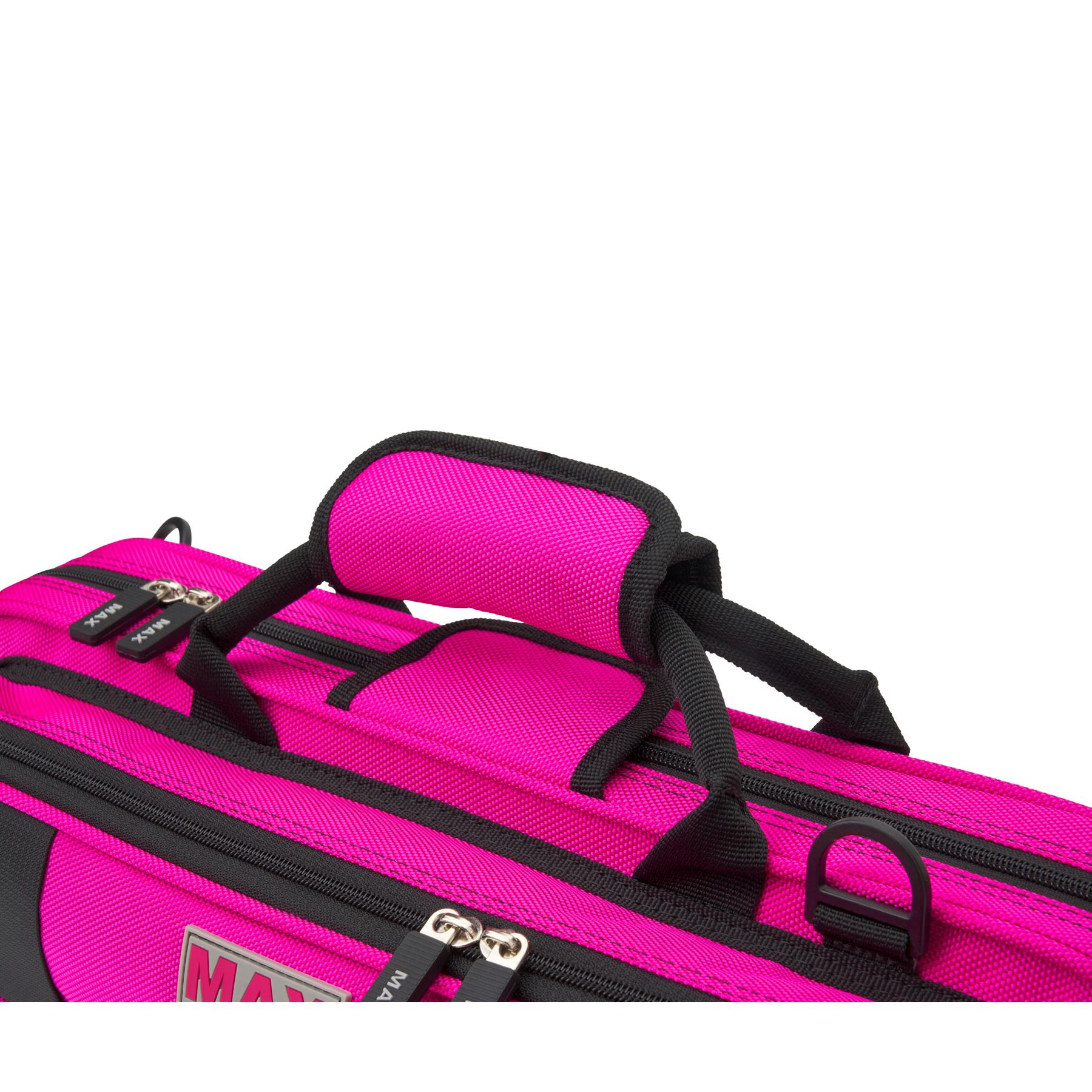 PROTEC MAX Flute (B & C Foot) Case