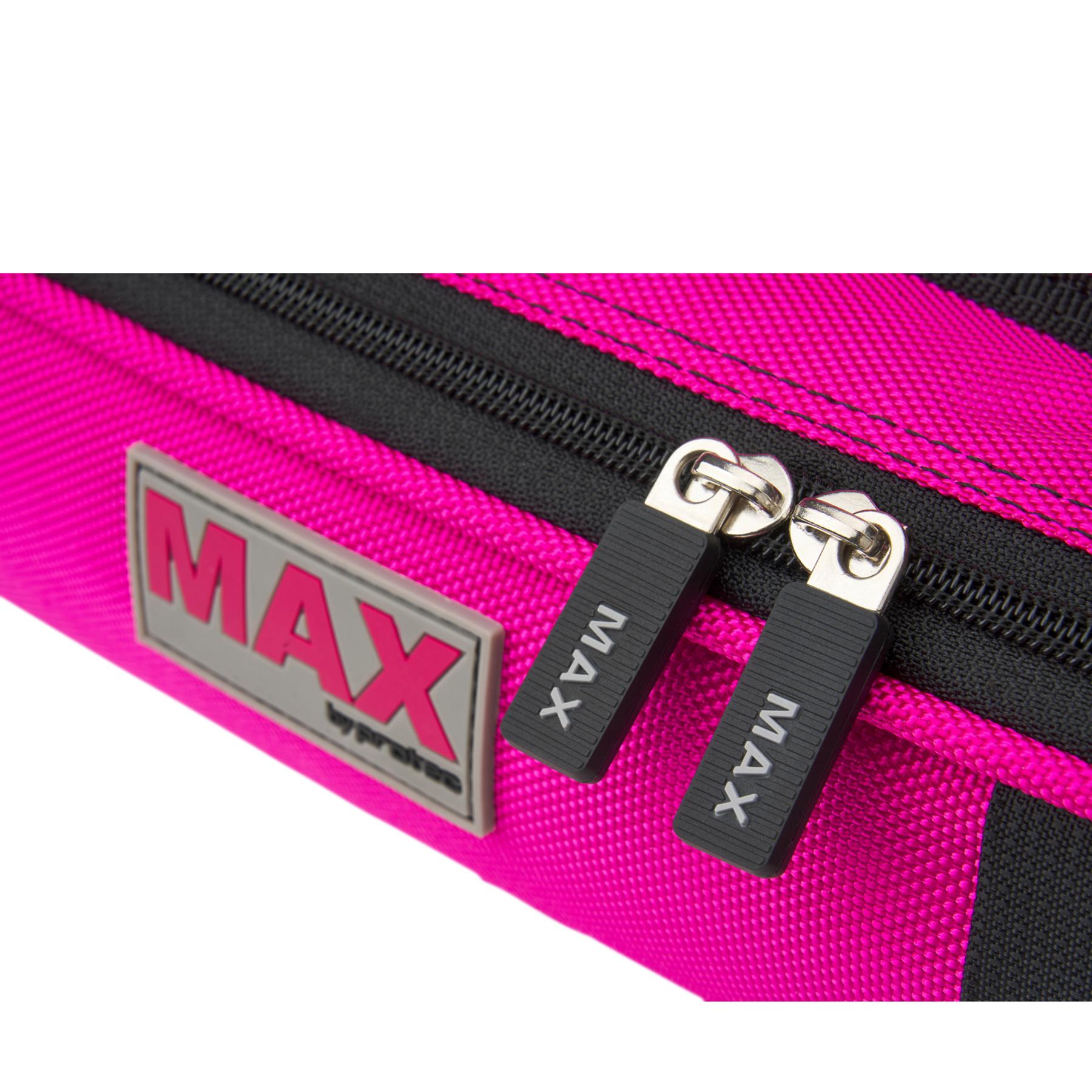 PROTEC MAX Flute (B & C Foot) Case