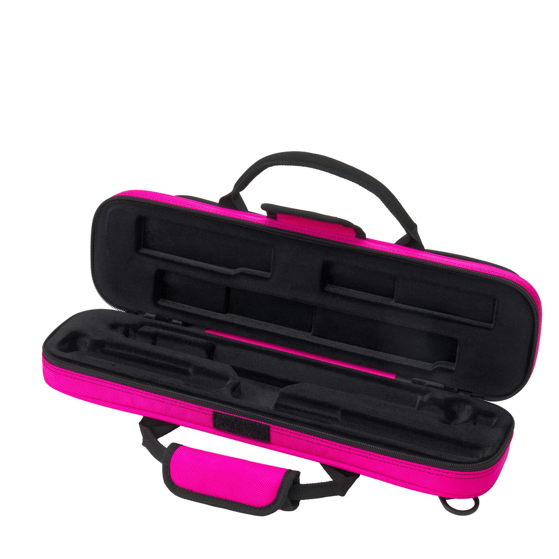 PROTEC MAX Flute (B & C Foot) Case