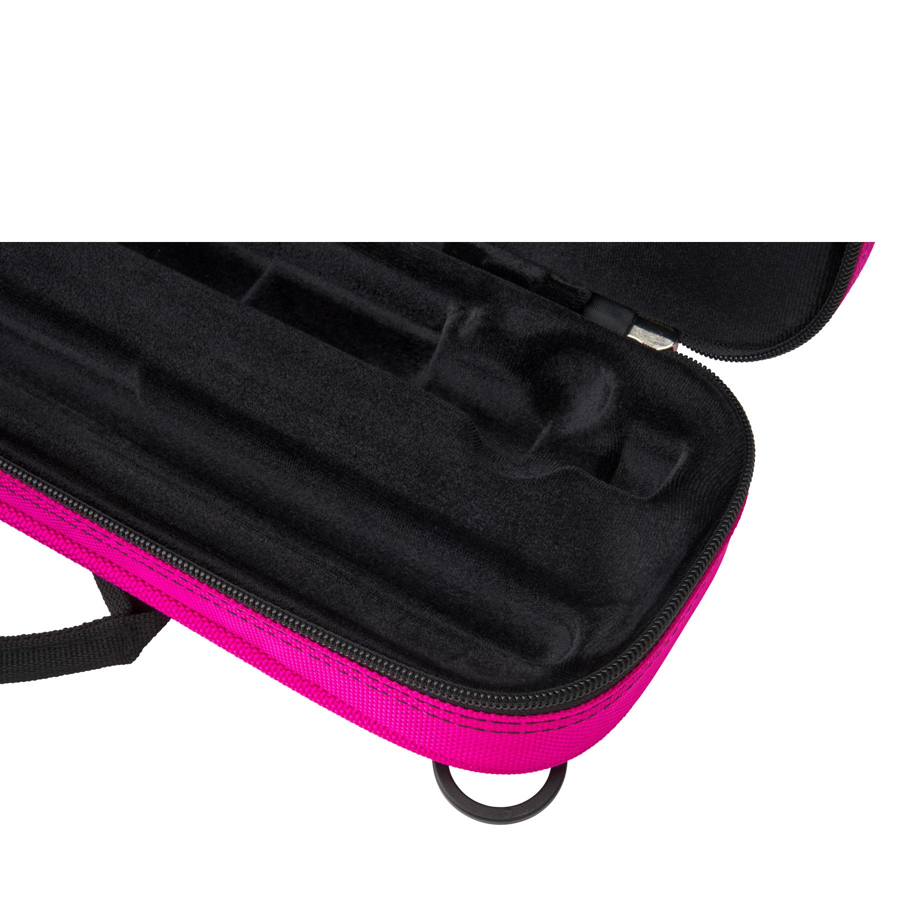 PROTEC MAX Flute (B & C Foot) Case