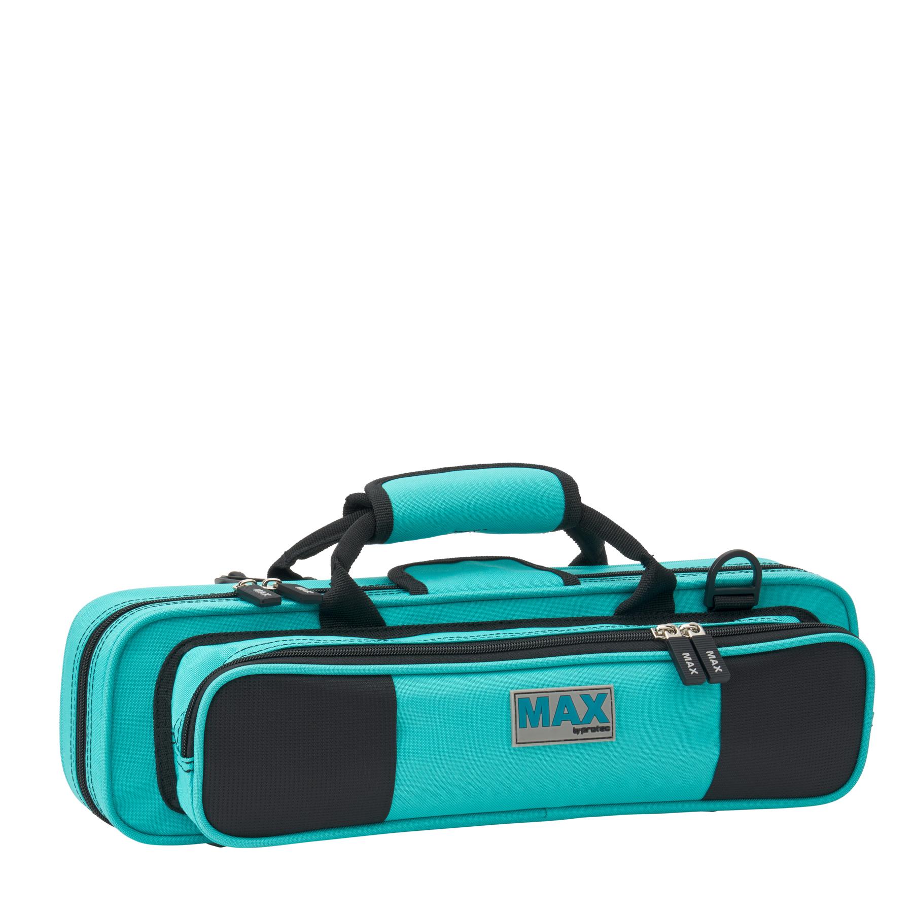 PROTEC MAX Flute (B & C Foot) Case