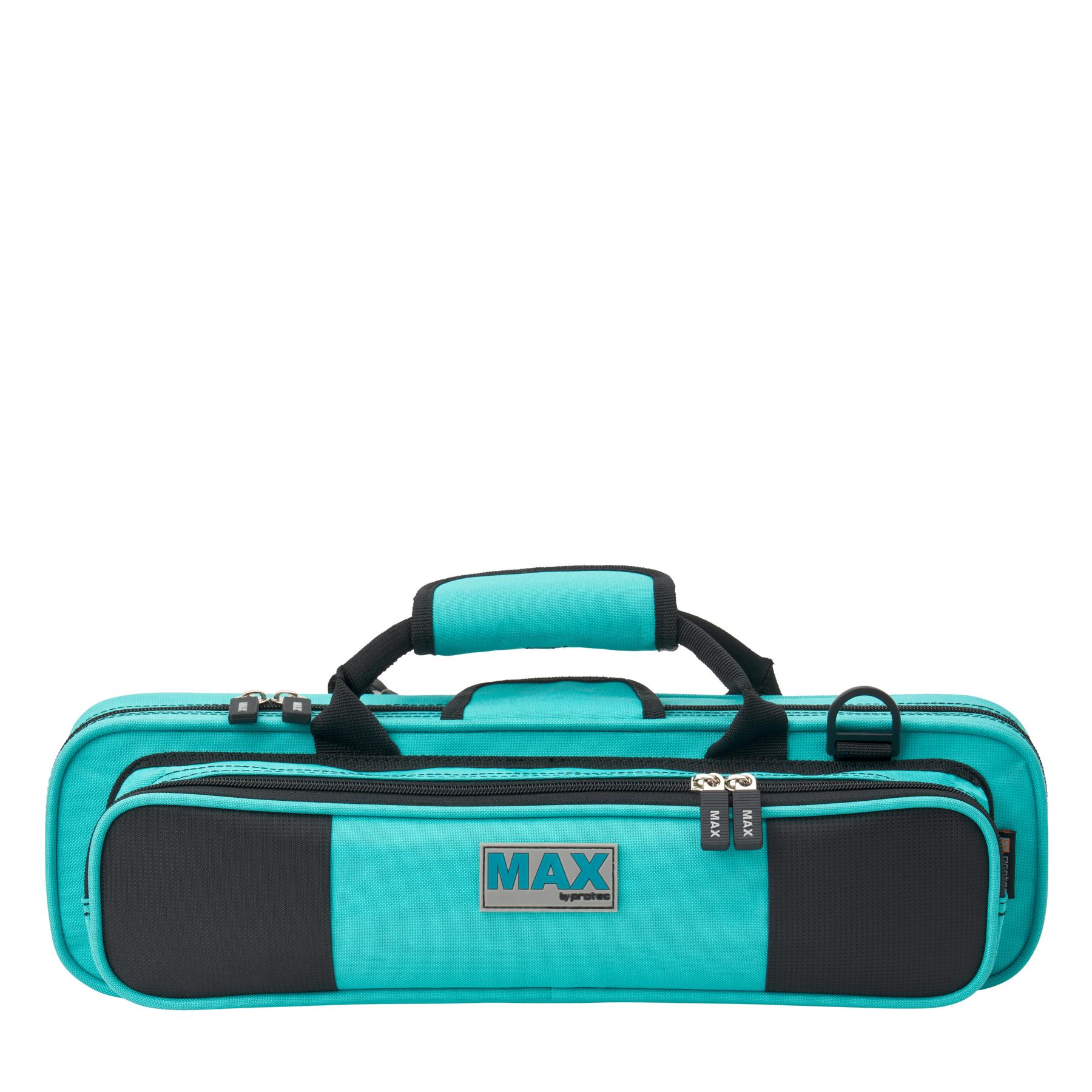 PROTEC MAX Flute (B & C Foot) Case