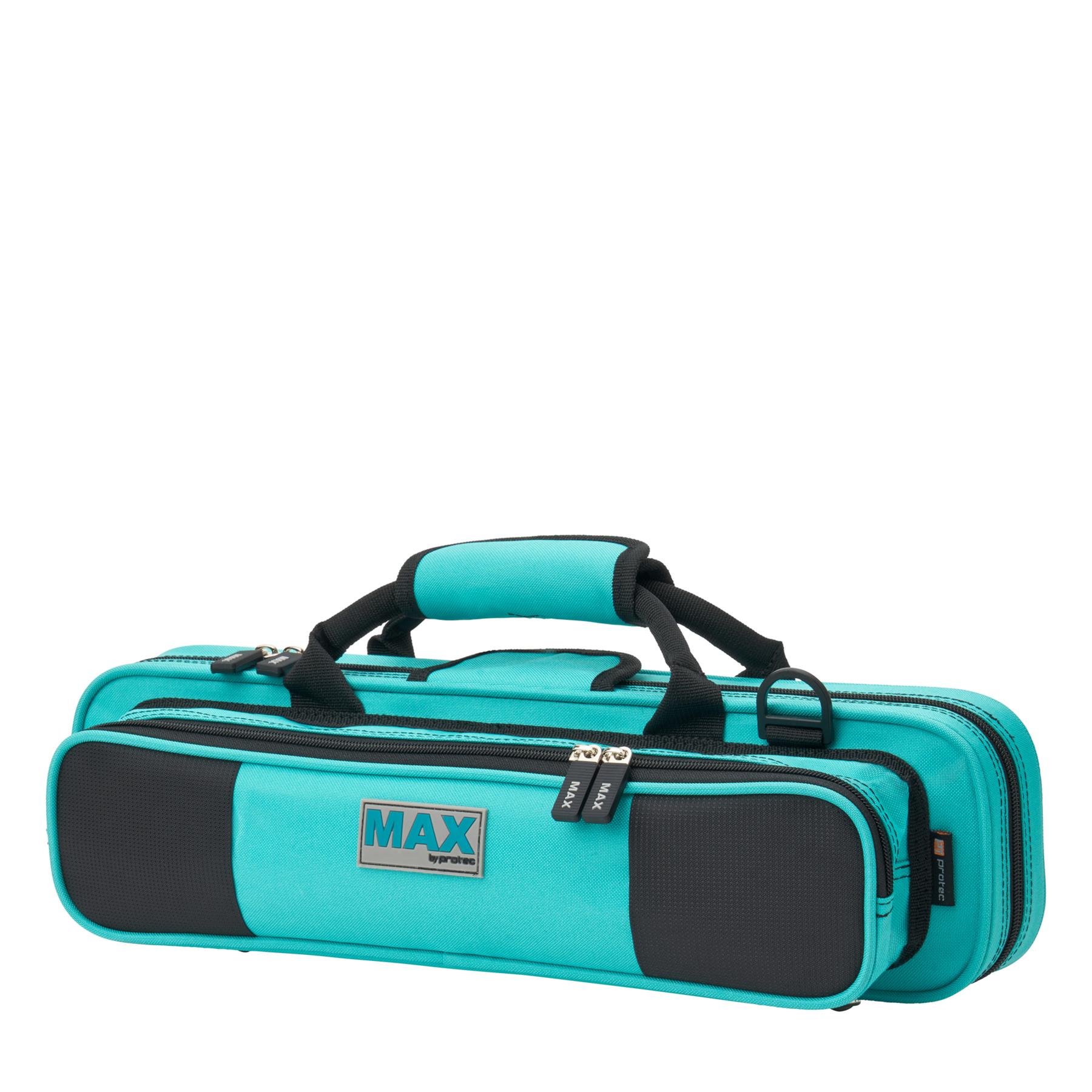 PROTEC MAX Flute (B & C Foot) Case