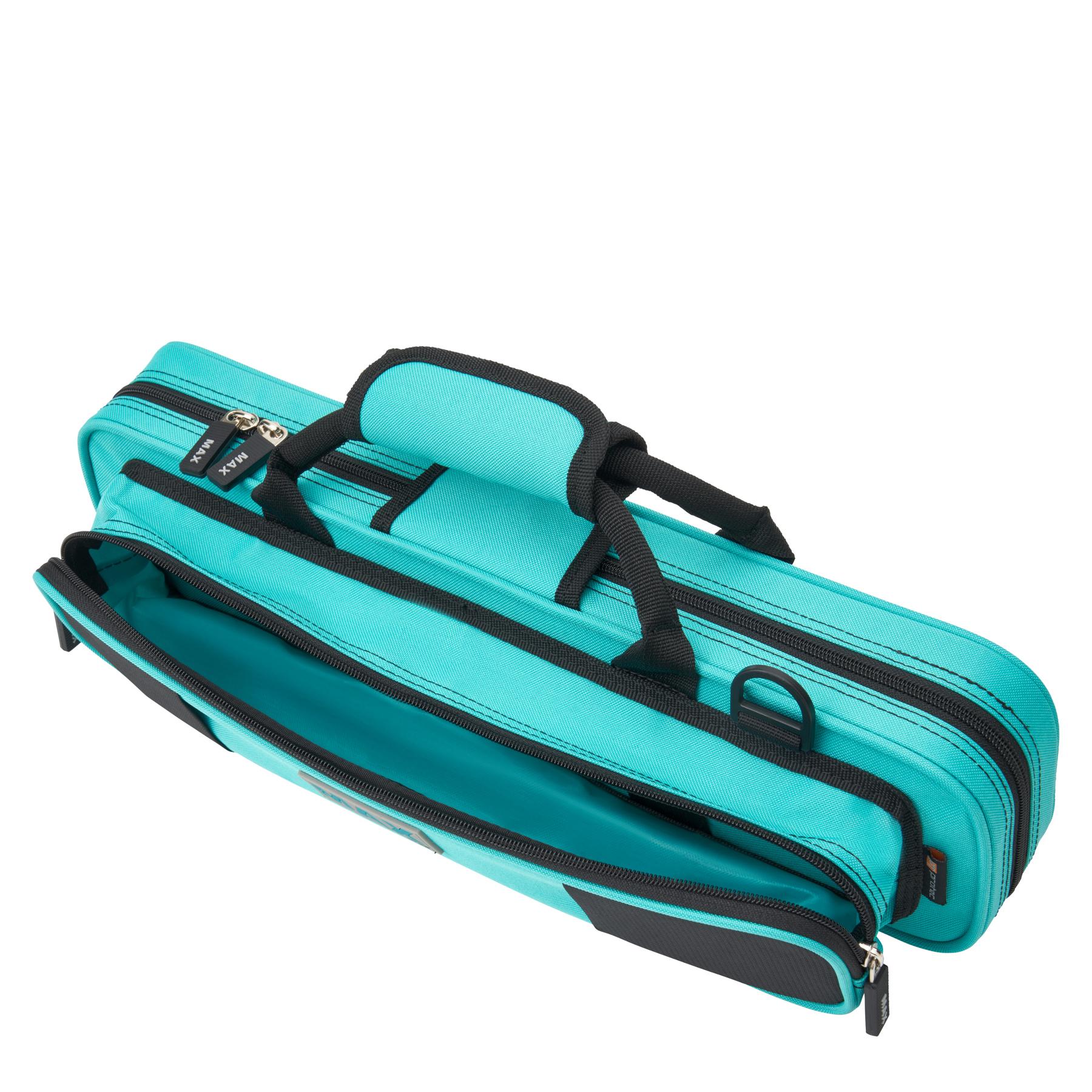 PROTEC MAX Flute (B & C Foot) Case