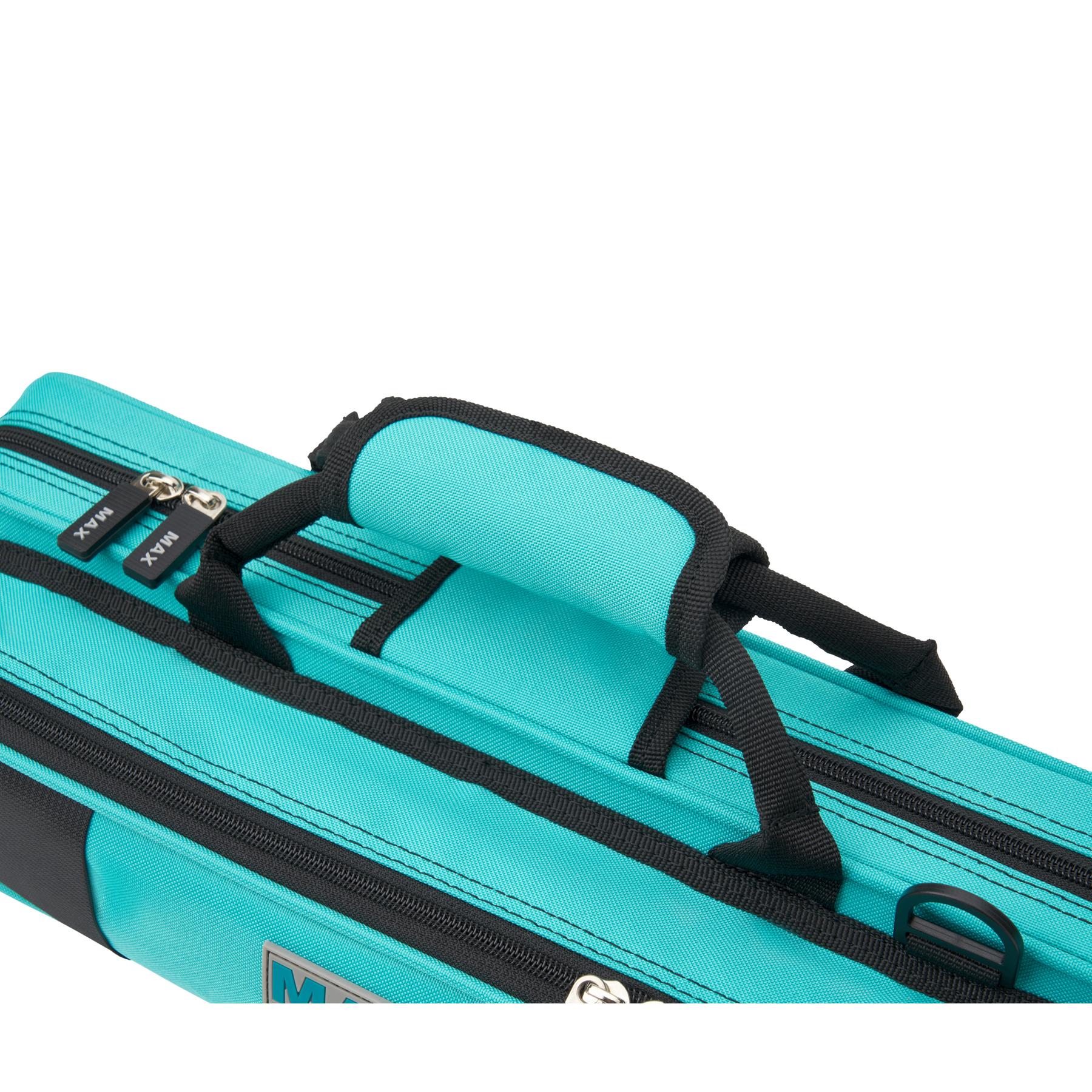 PROTEC MAX Flute (B & C Foot) Case