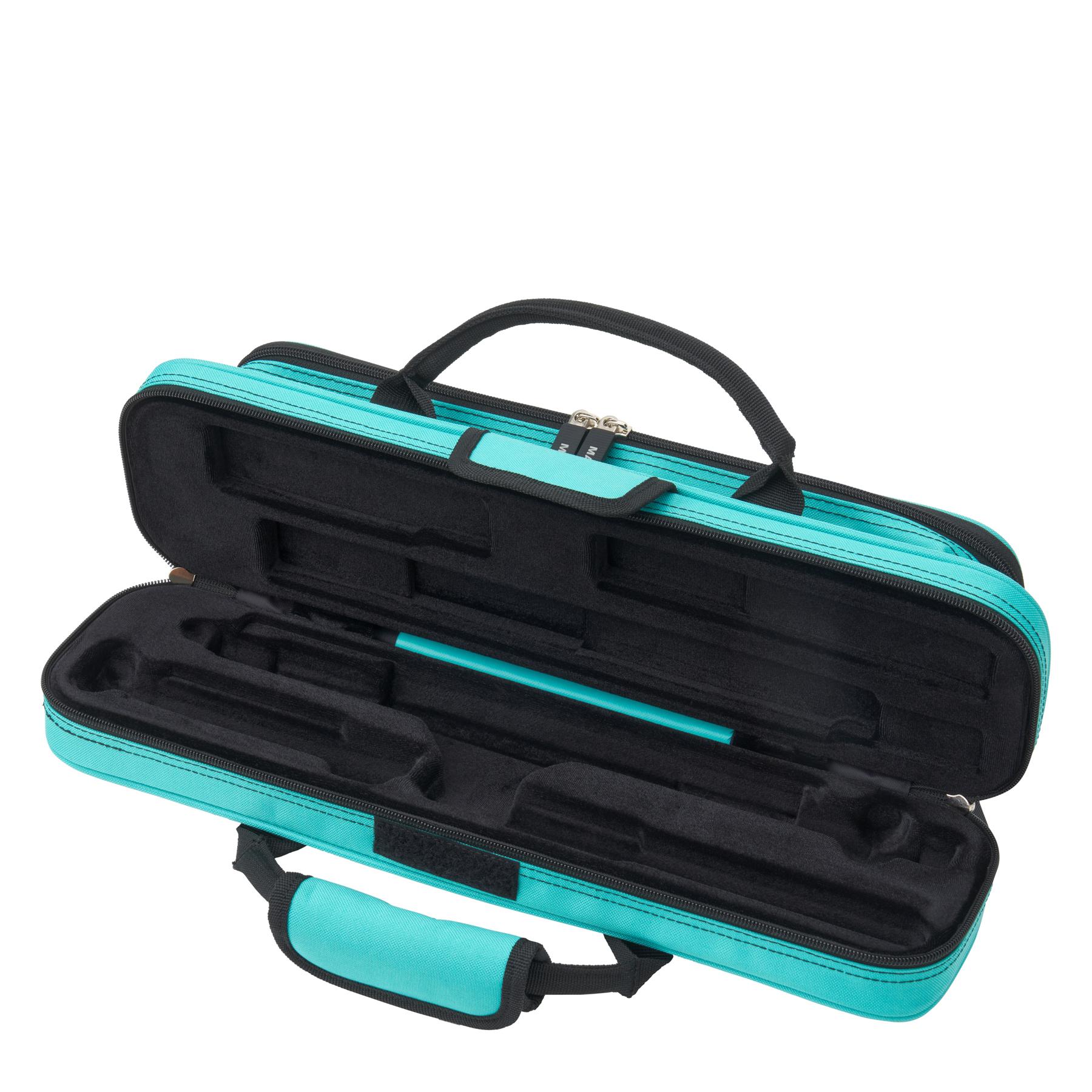 PROTEC MAX Flute (B & C Foot) Case